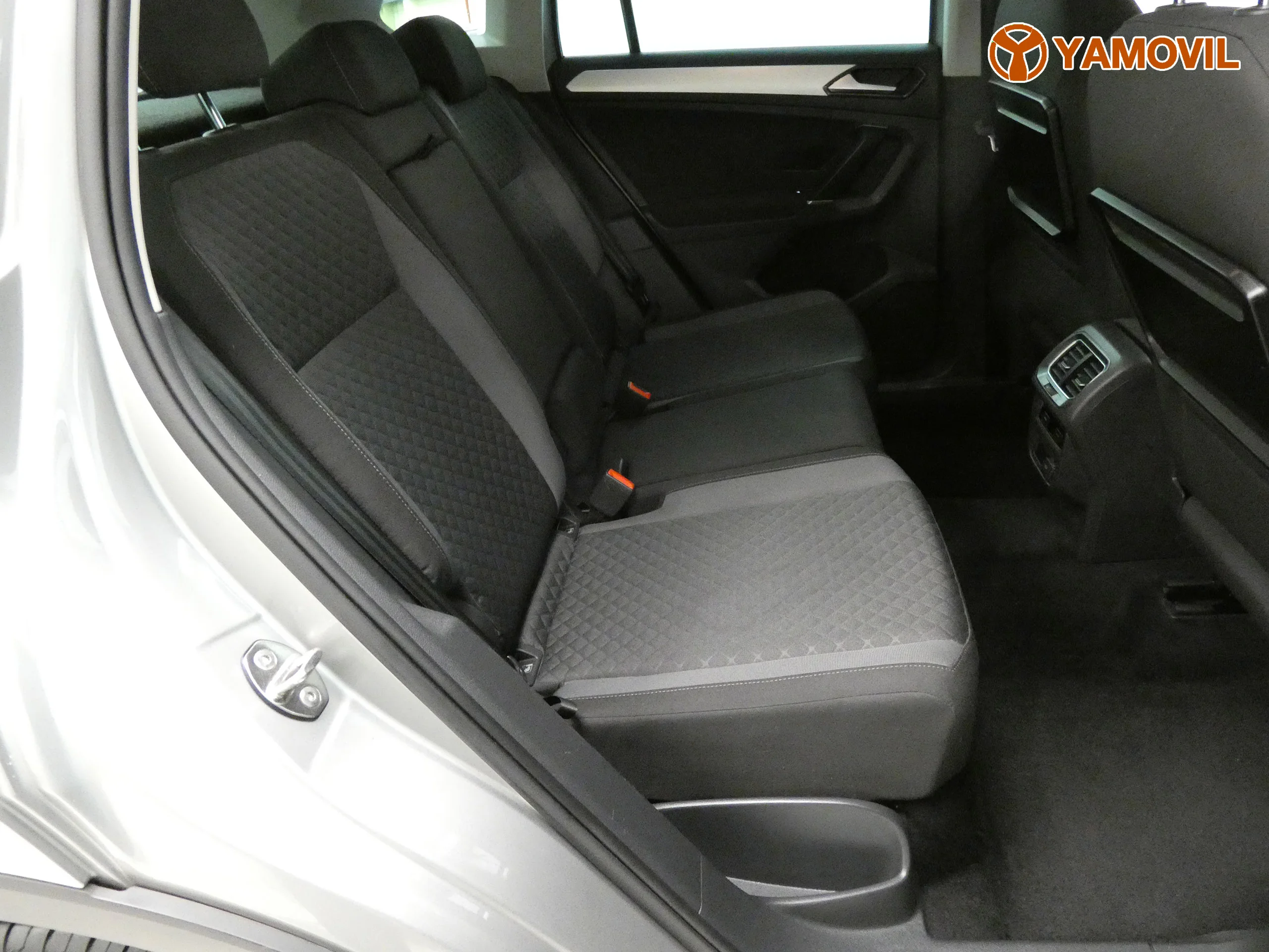 Volkswagen Tiguan 2.0TDI ADVANCE - Foto 17