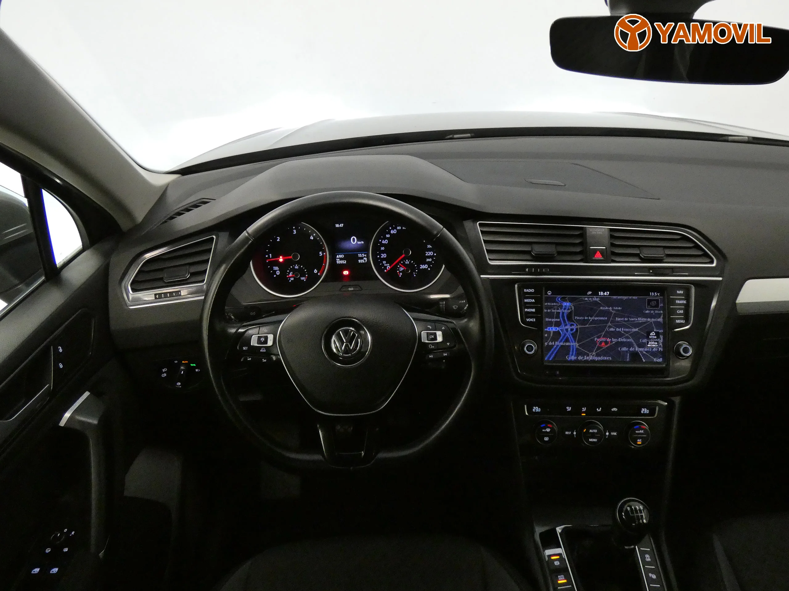 Volkswagen Tiguan 2.0TDI ADVANCE - Foto 20