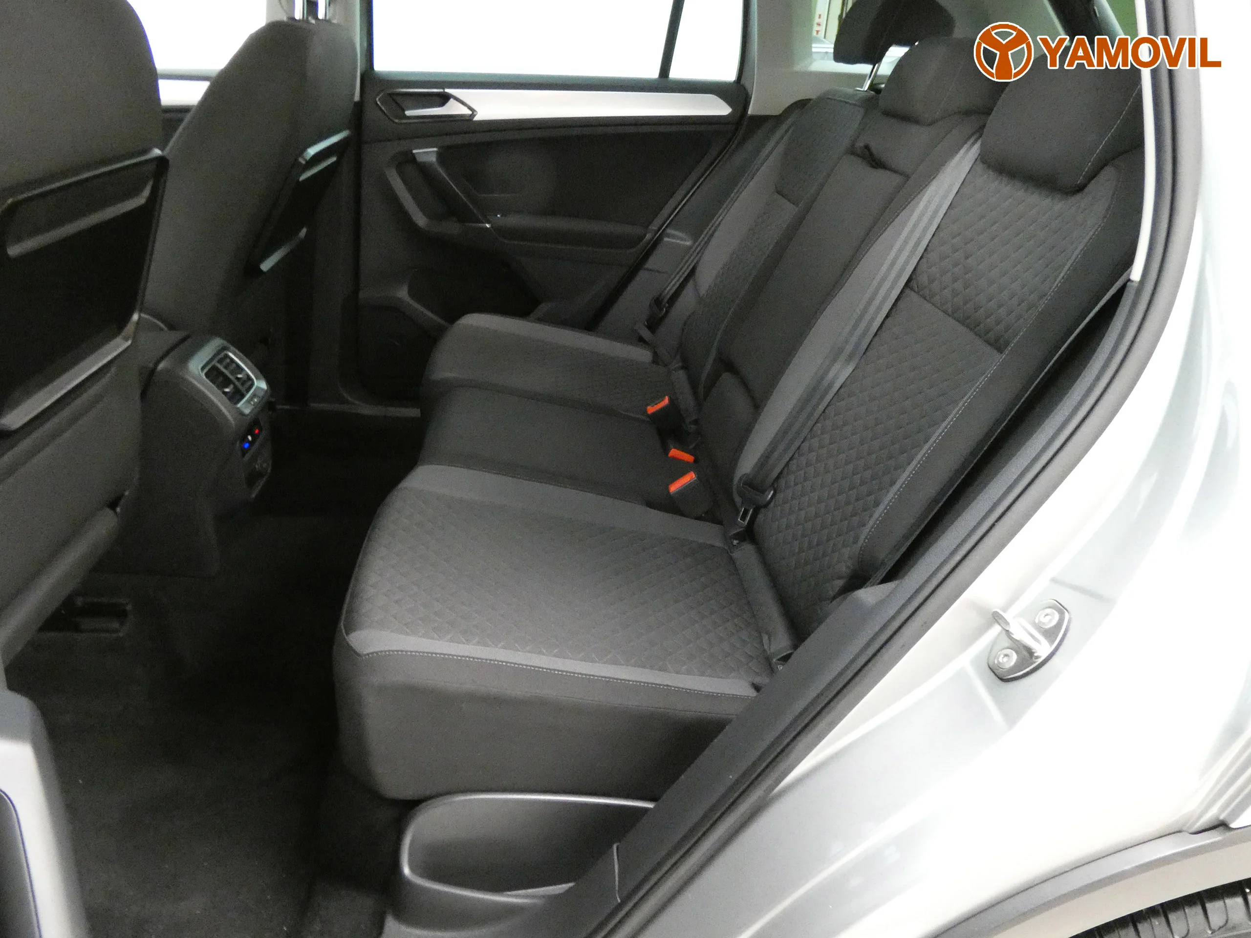 Volkswagen Tiguan 2.0TDI ADVANCE - Foto 23