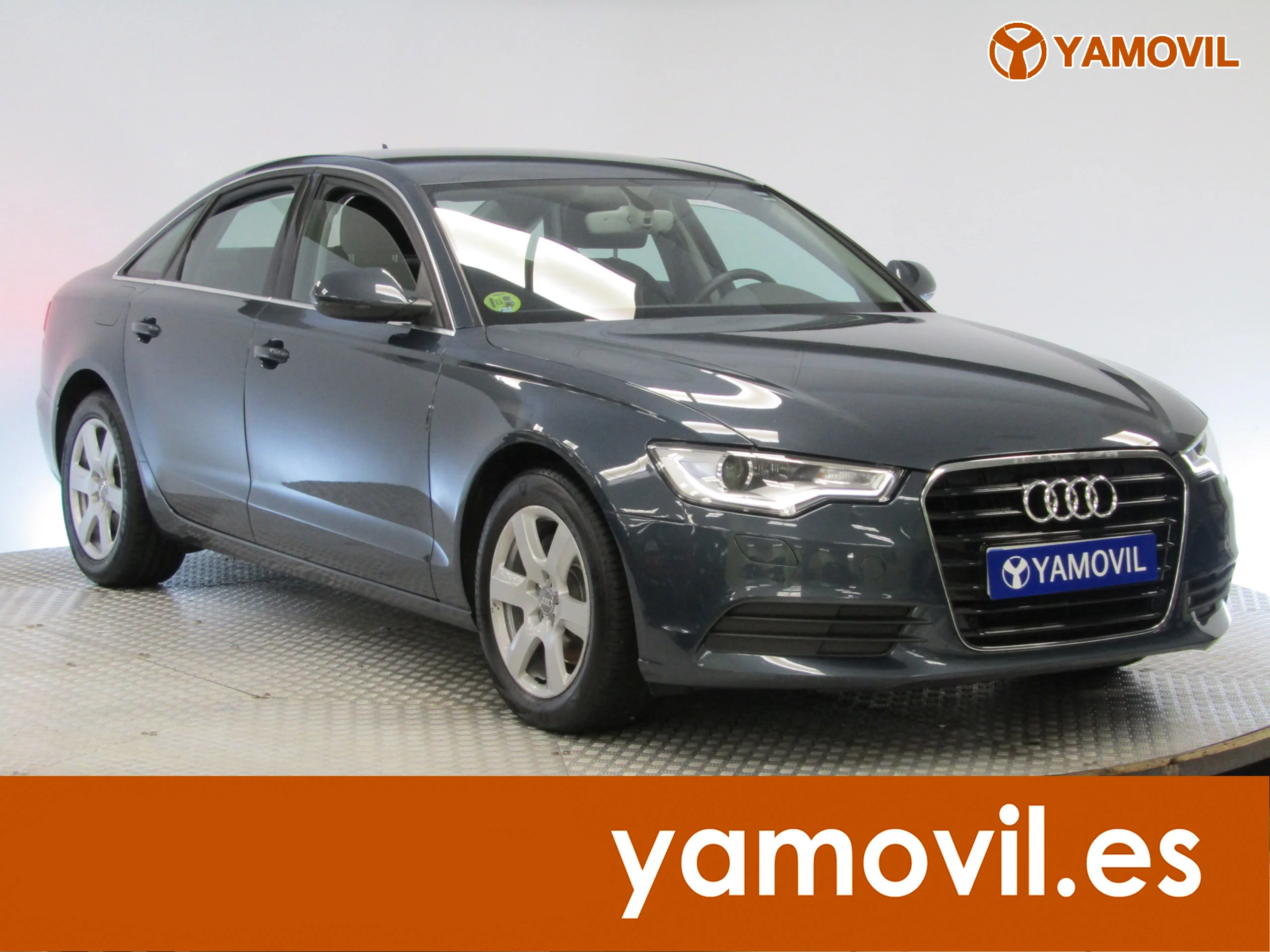 Audi A6 2.0 TDI - Foto 2