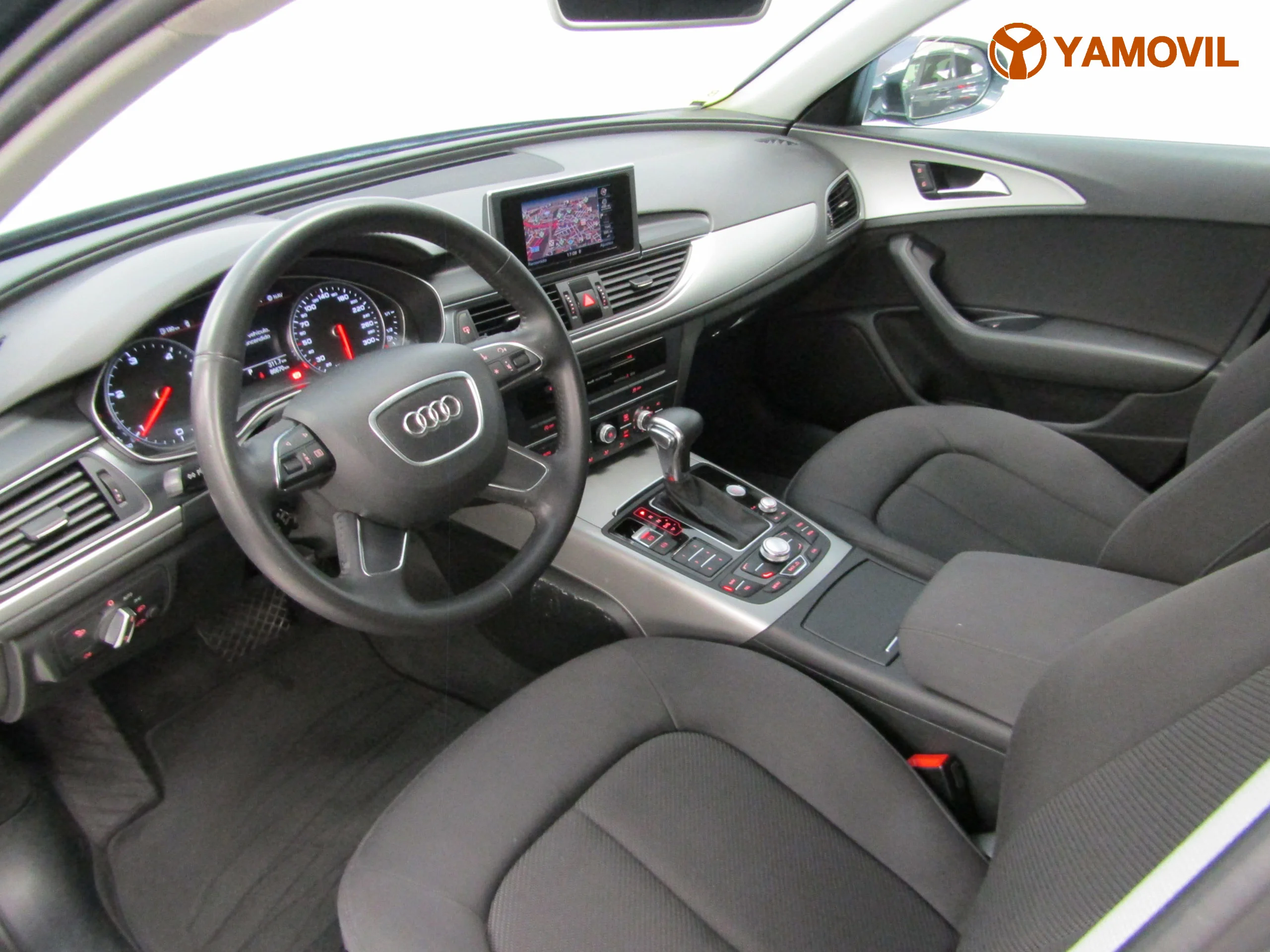 Audi A6 2.0 TDI - Foto 6