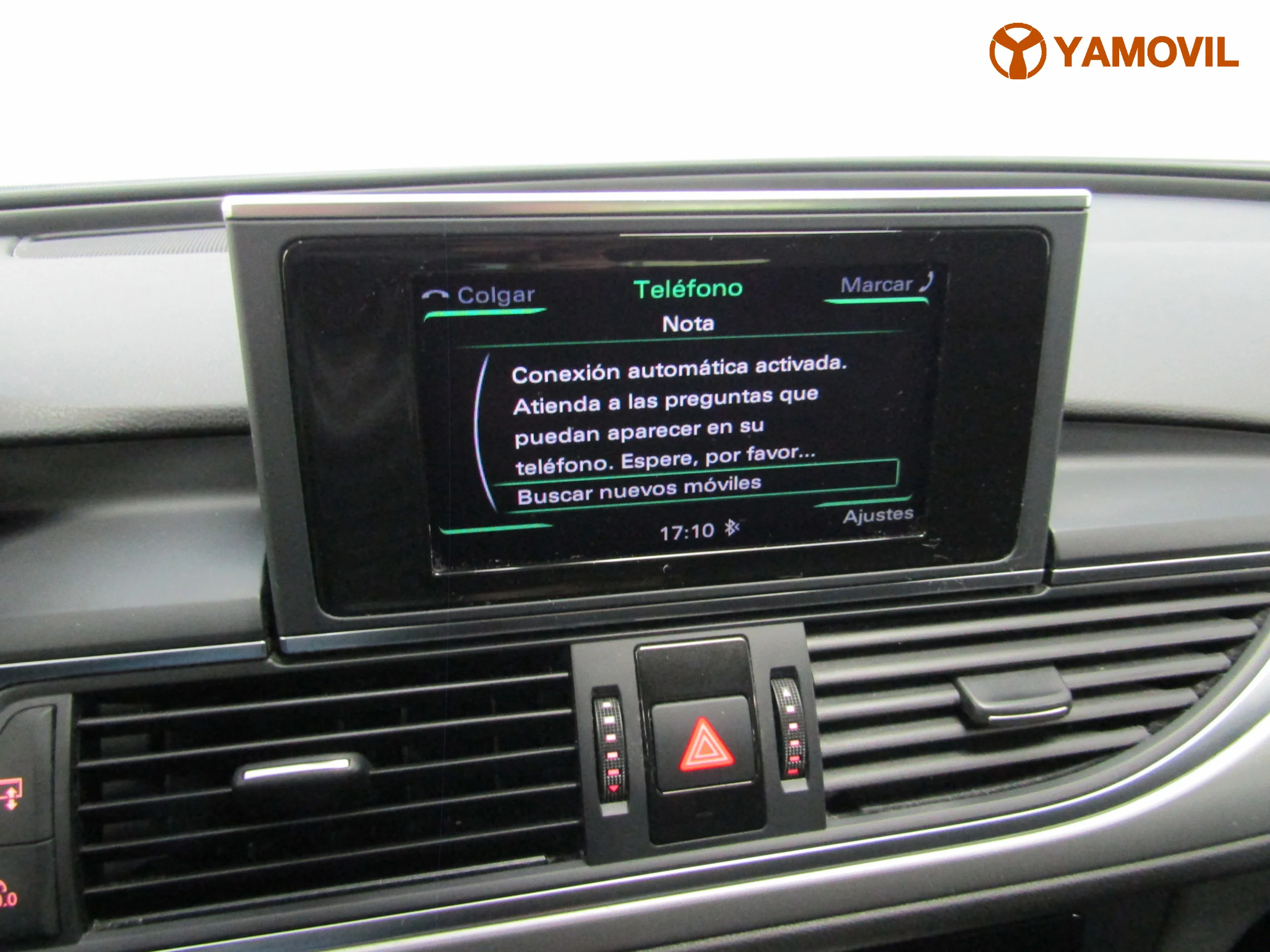 Audi A6 2.0 TDI - Foto 7