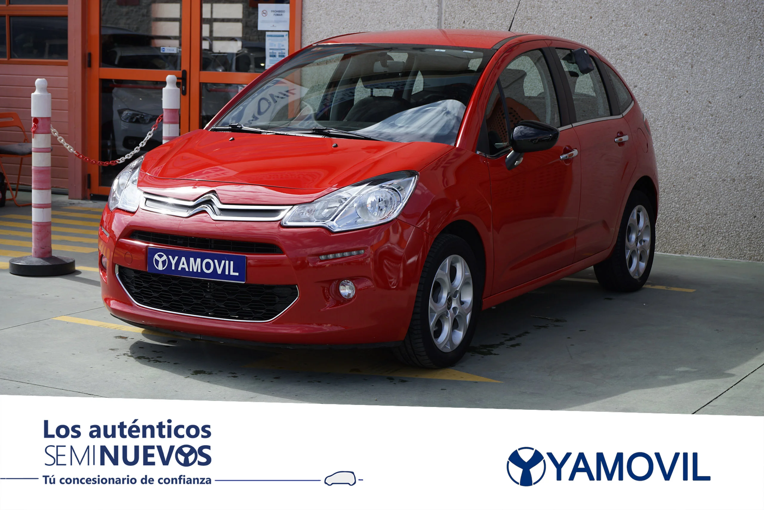 Citroen C3 1.0I PURETECH LIVE EDITION 5P - Foto 1