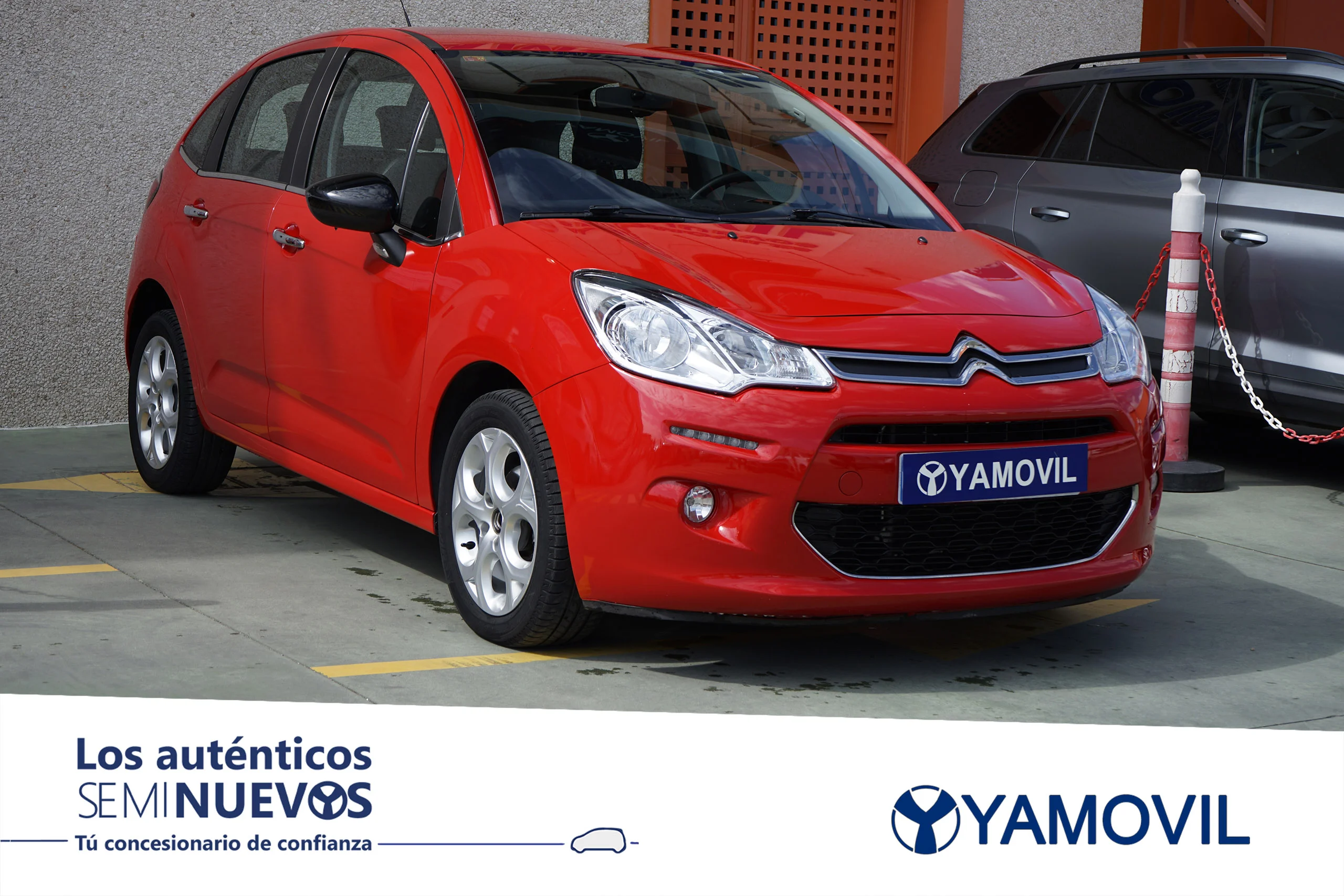 Citroen C3 1.0I PURETECH LIVE EDITION 5P - Foto 3