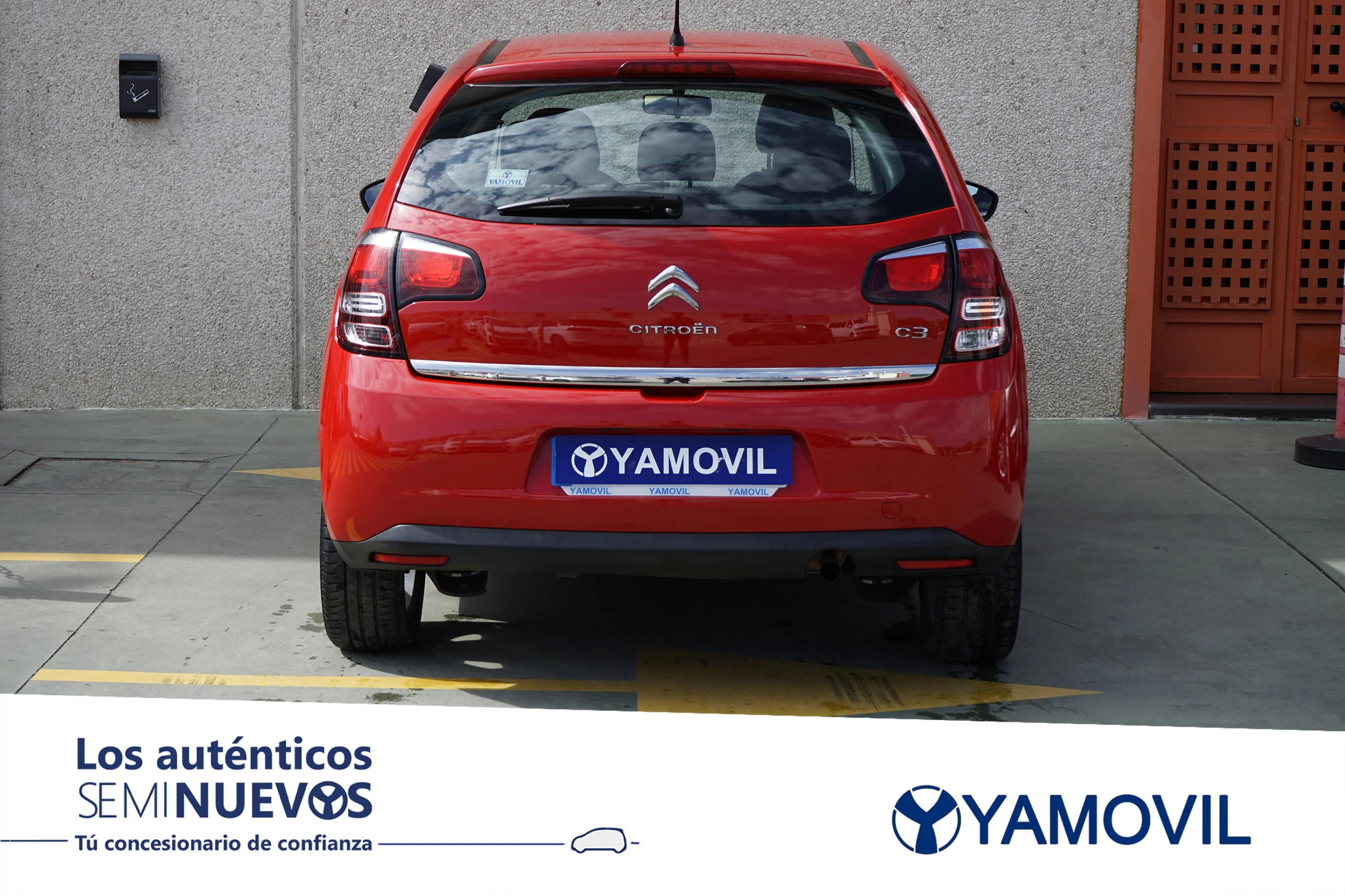 Citroen C3 1.0I PURETECH LIVE EDITION 5P - Foto 5