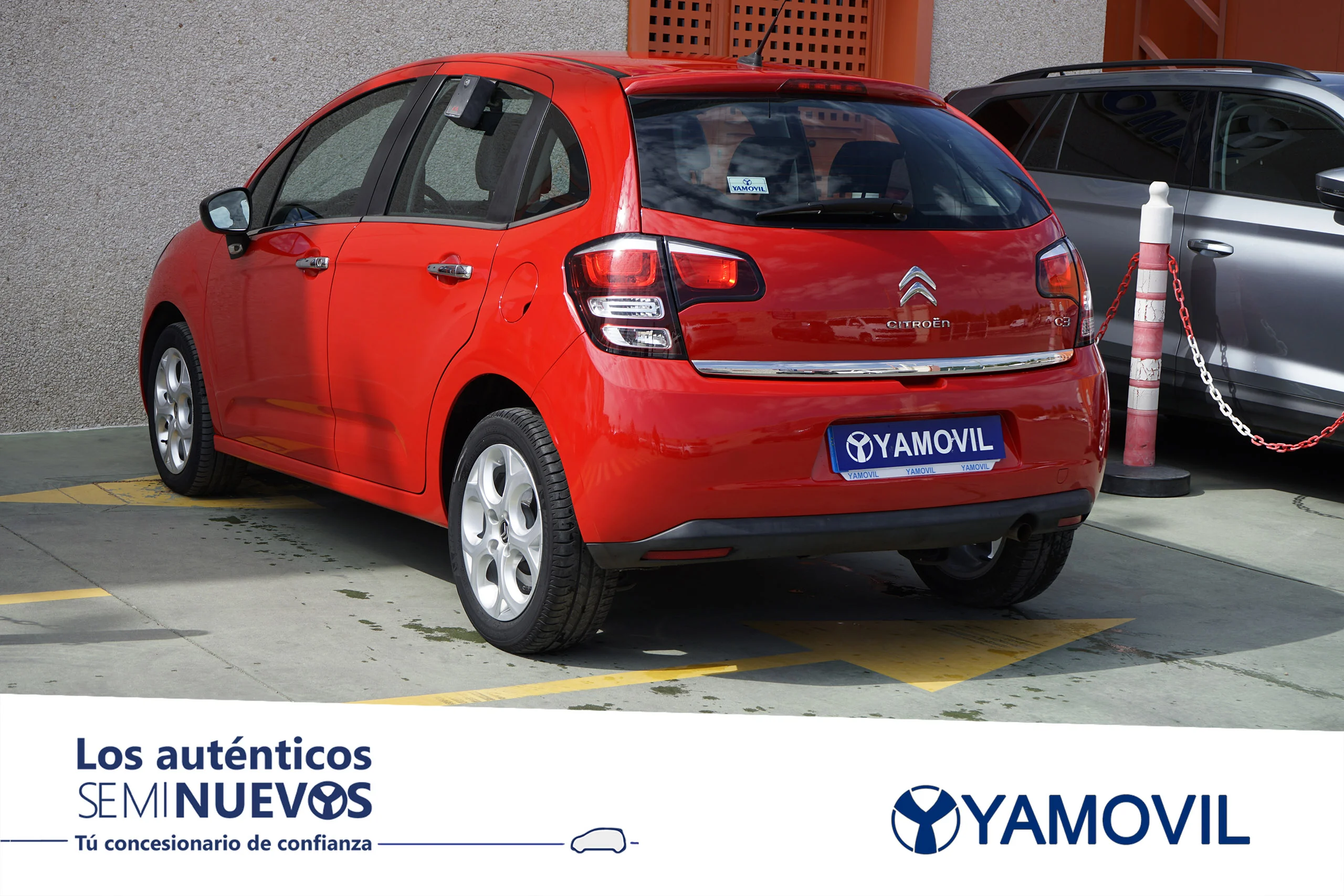 Citroen C3 1.0I PURETECH LIVE EDITION 5P - Foto 6