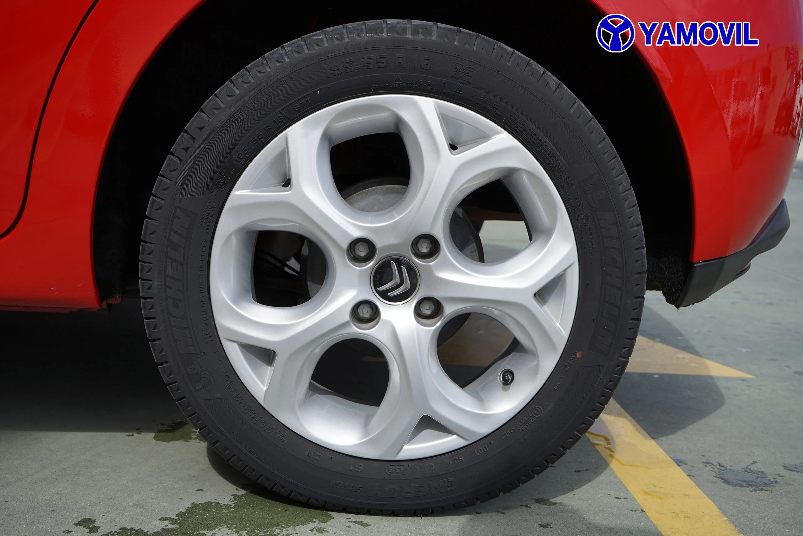Citroen C3 1.0I PURETECH LIVE EDITION 5P - Foto 11
