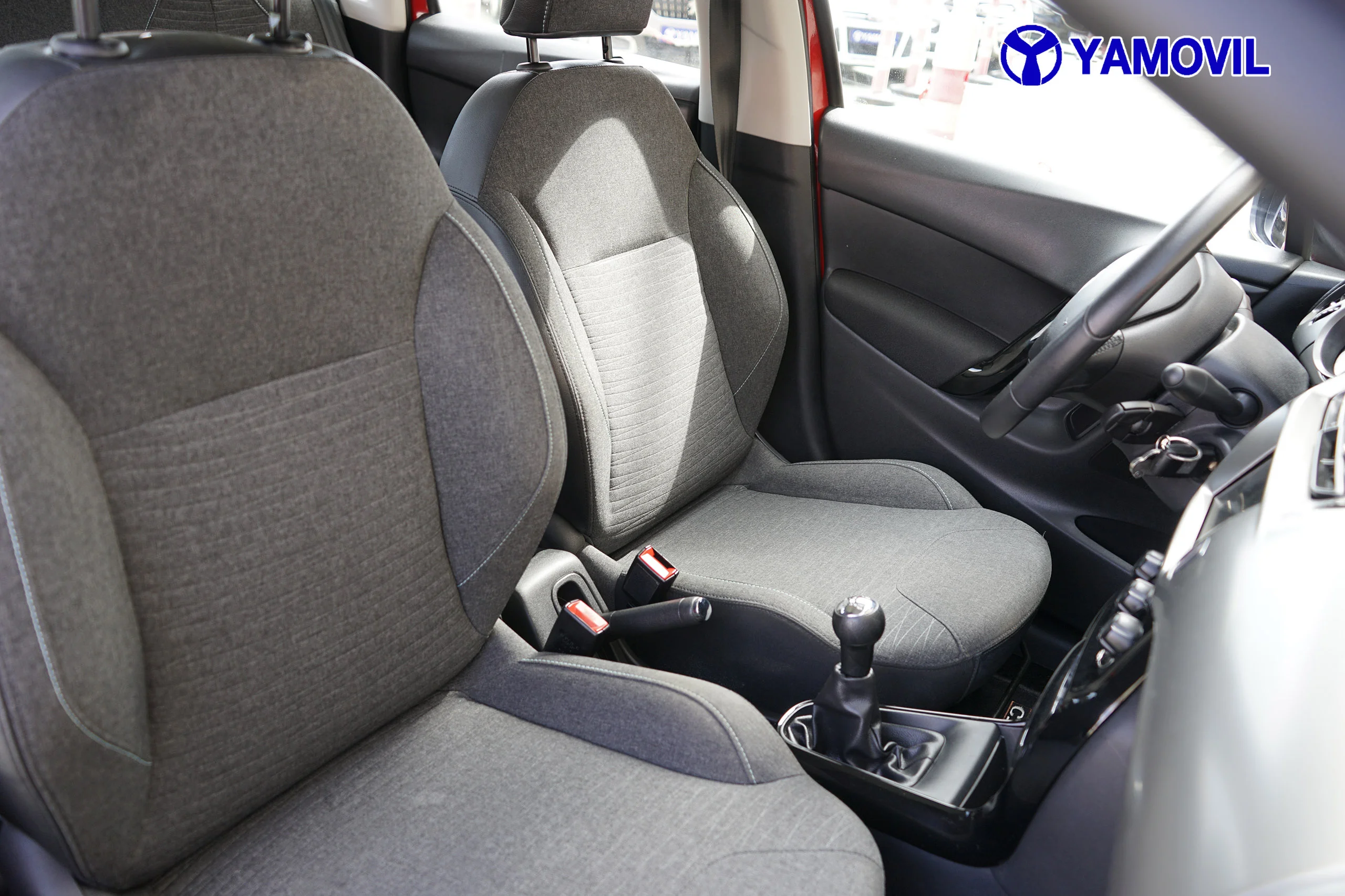 Citroen C3 1.0I PURETECH LIVE EDITION 5P - Foto 15