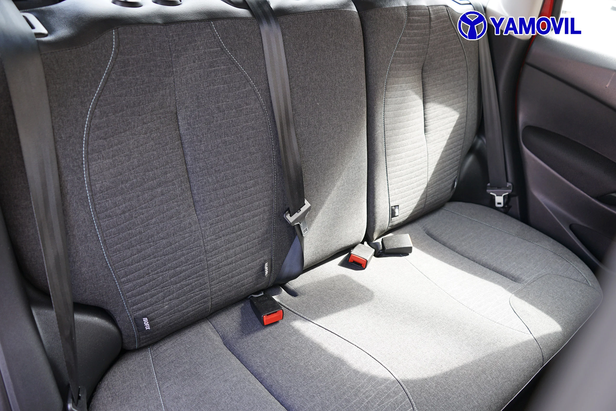 Citroen C3 1.0I PURETECH LIVE EDITION 5P - Foto 16