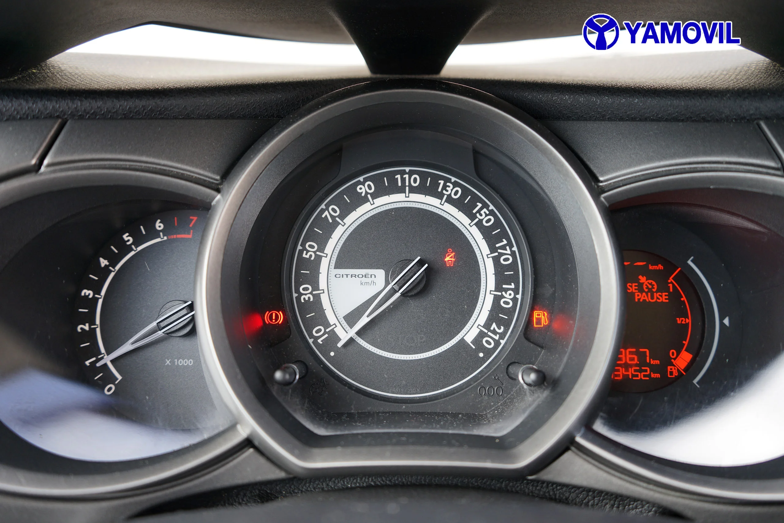 Citroen C3 1.0I PURETECH LIVE EDITION 5P - Foto 19