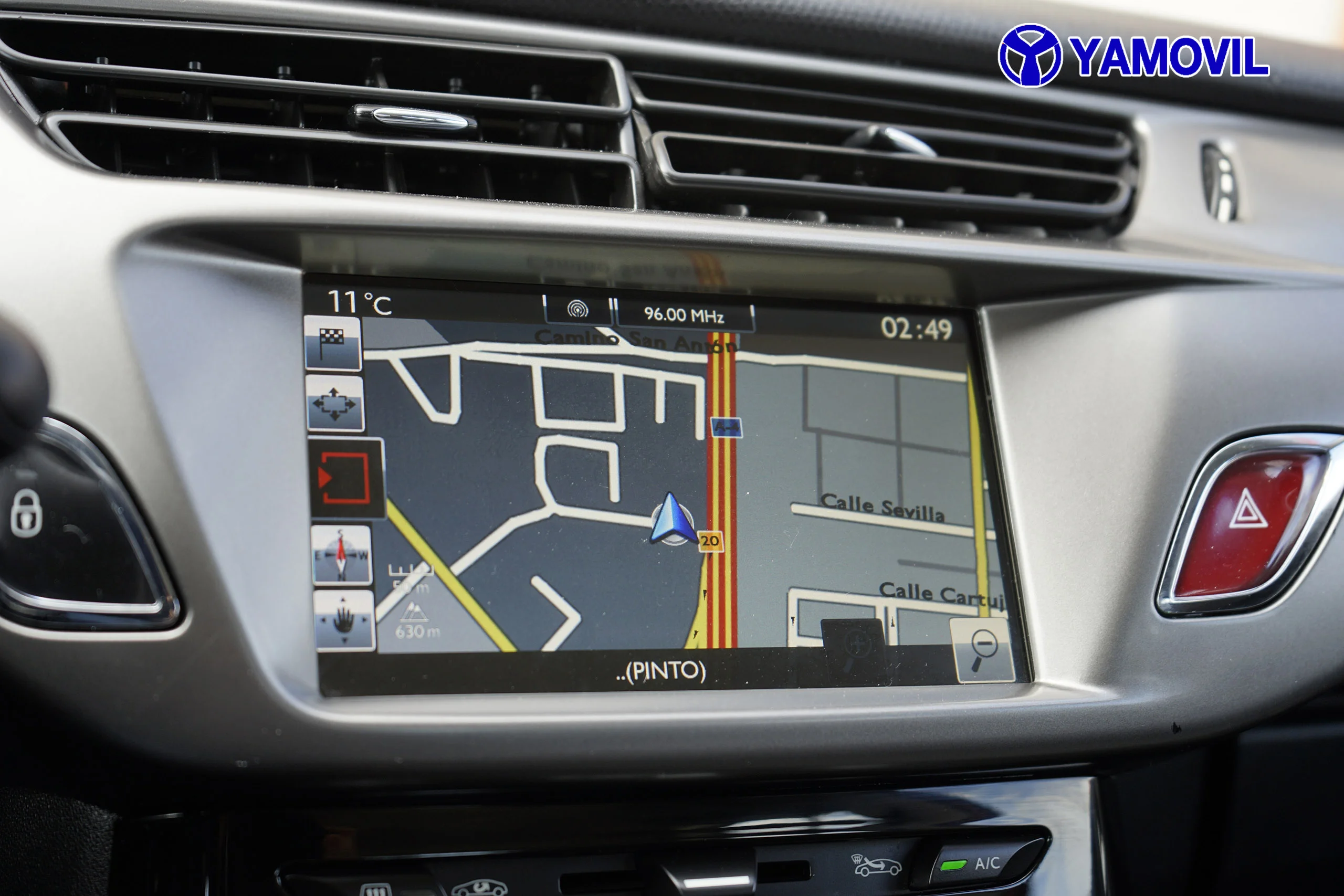 Citroen C3 1.0I PURETECH LIVE EDITION 5P - Foto 22