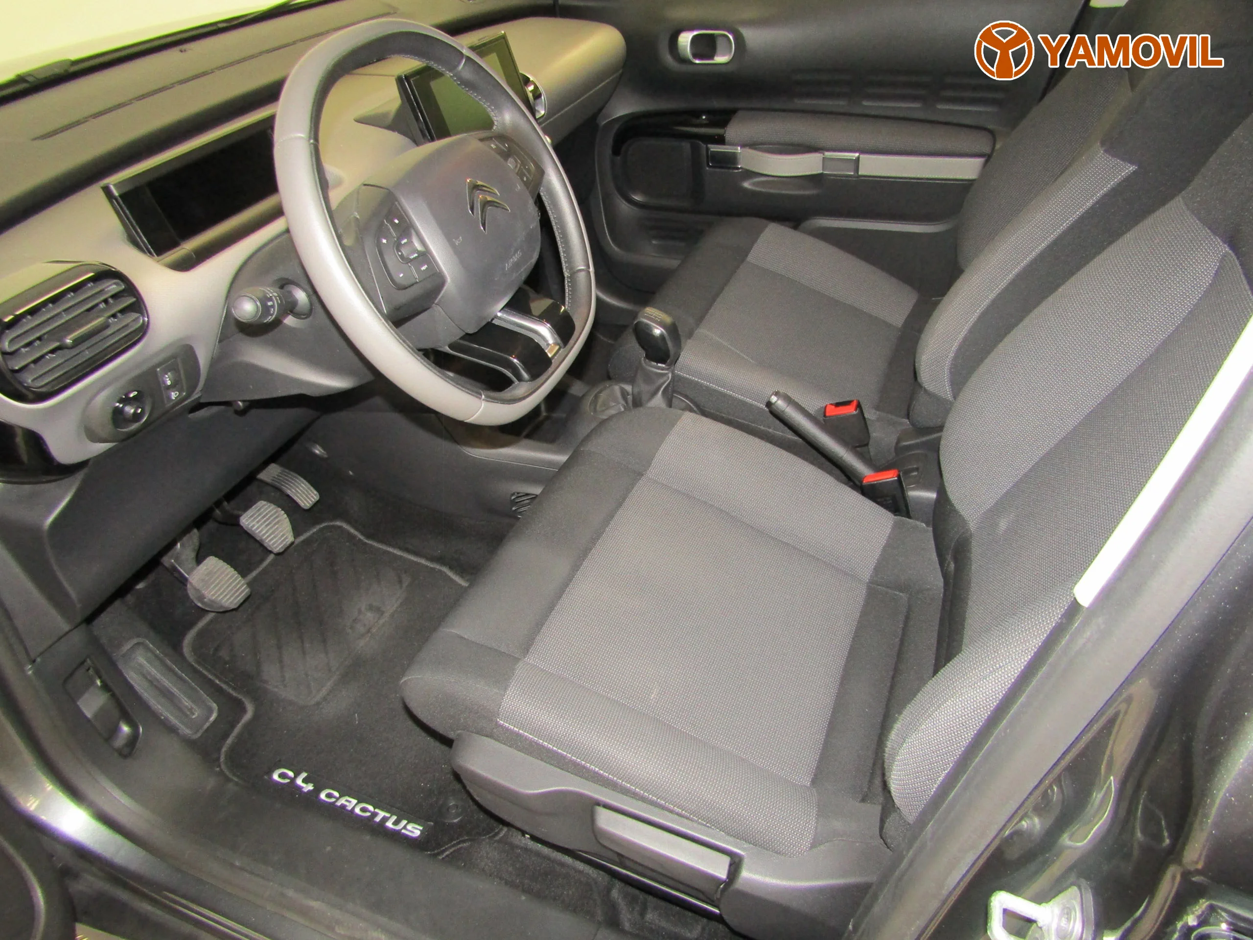 Citroen C4 CACTUS 1.2 FEEL EDITION - Foto 14