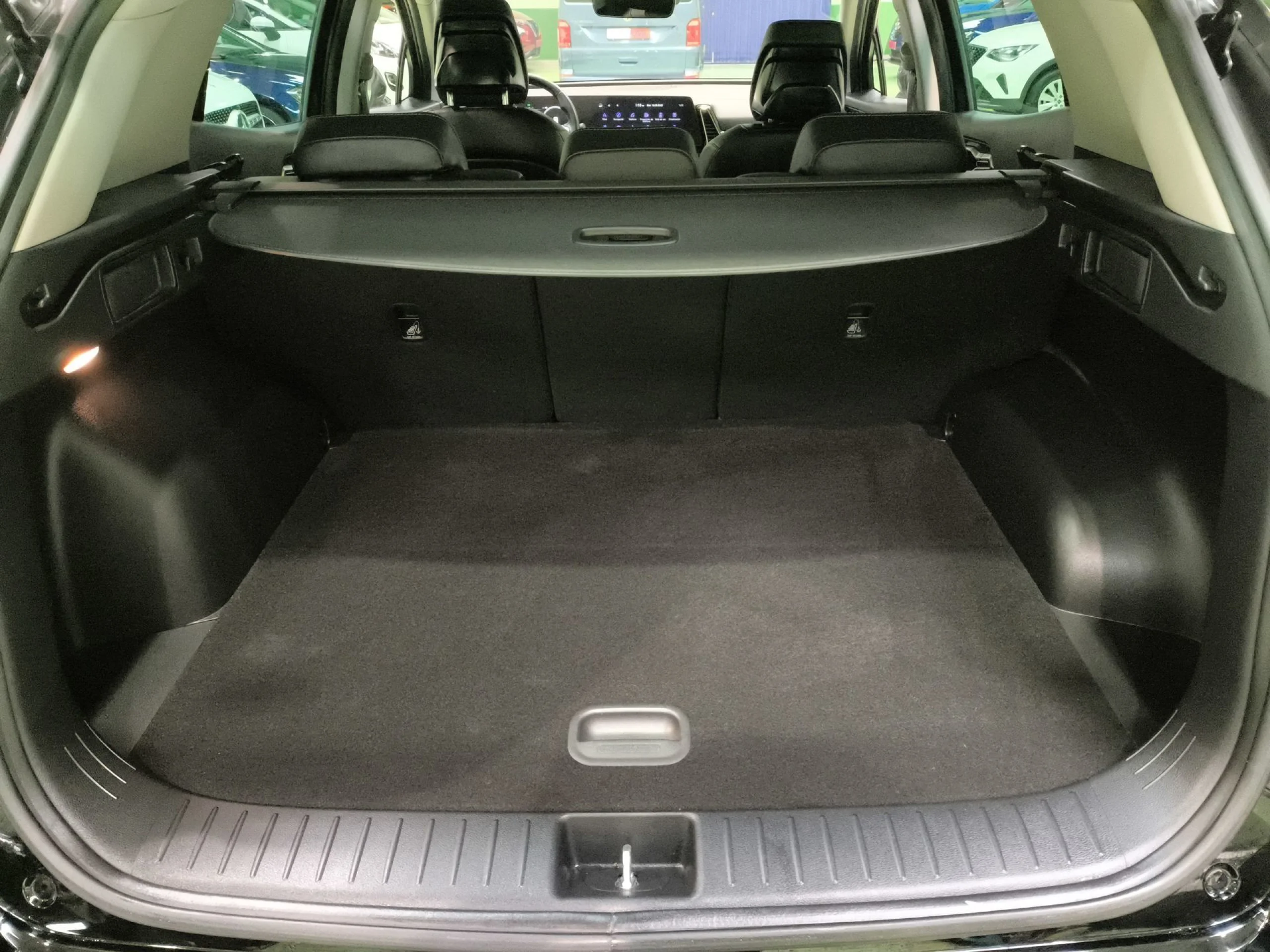 Kia Sportage 1.6 T-GDi MHEV Tech 4x2 112 kW (150 CV) - Foto 20
