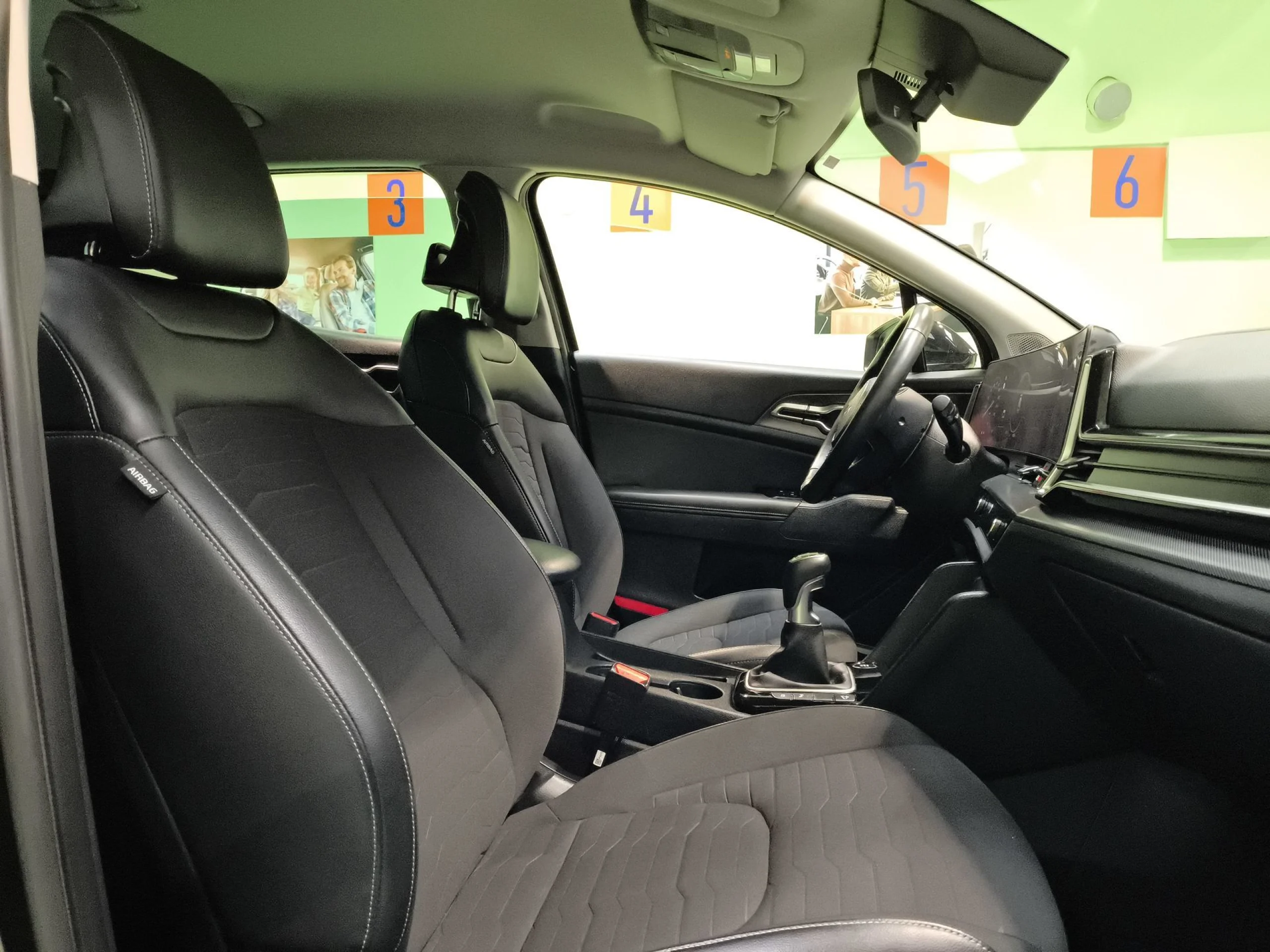 Kia Sportage 1.6 T-GDi MHEV Tech 4x2 112 kW (150 CV) - Foto 21