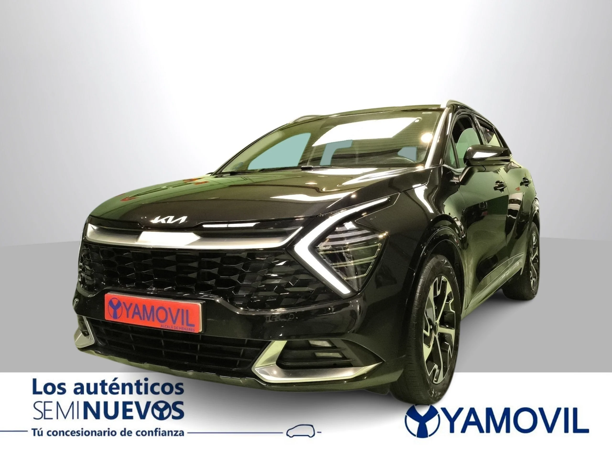 Kia Sportage 1.6 T-GDi MHEV Tech 4x2 112 kW (150 CV) - Foto 1