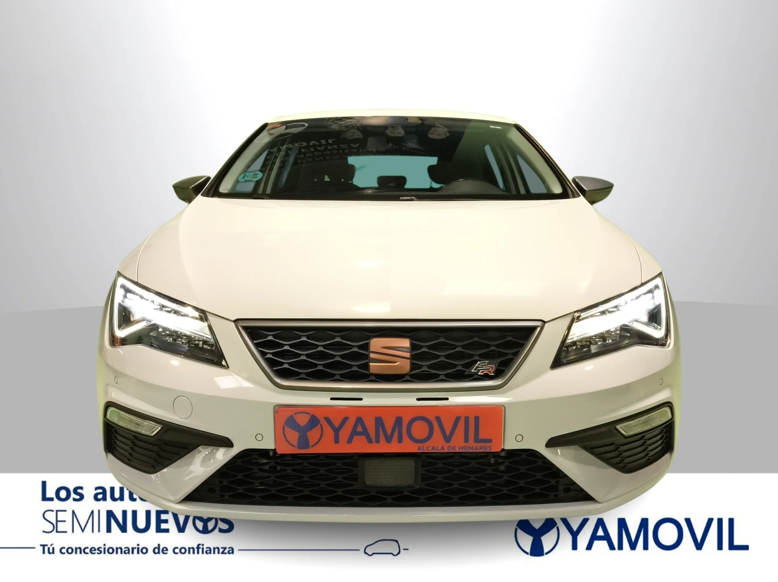 Seat León 2.0 TDI SANDS FR DSG 110 kW (150 CV) - Foto 3