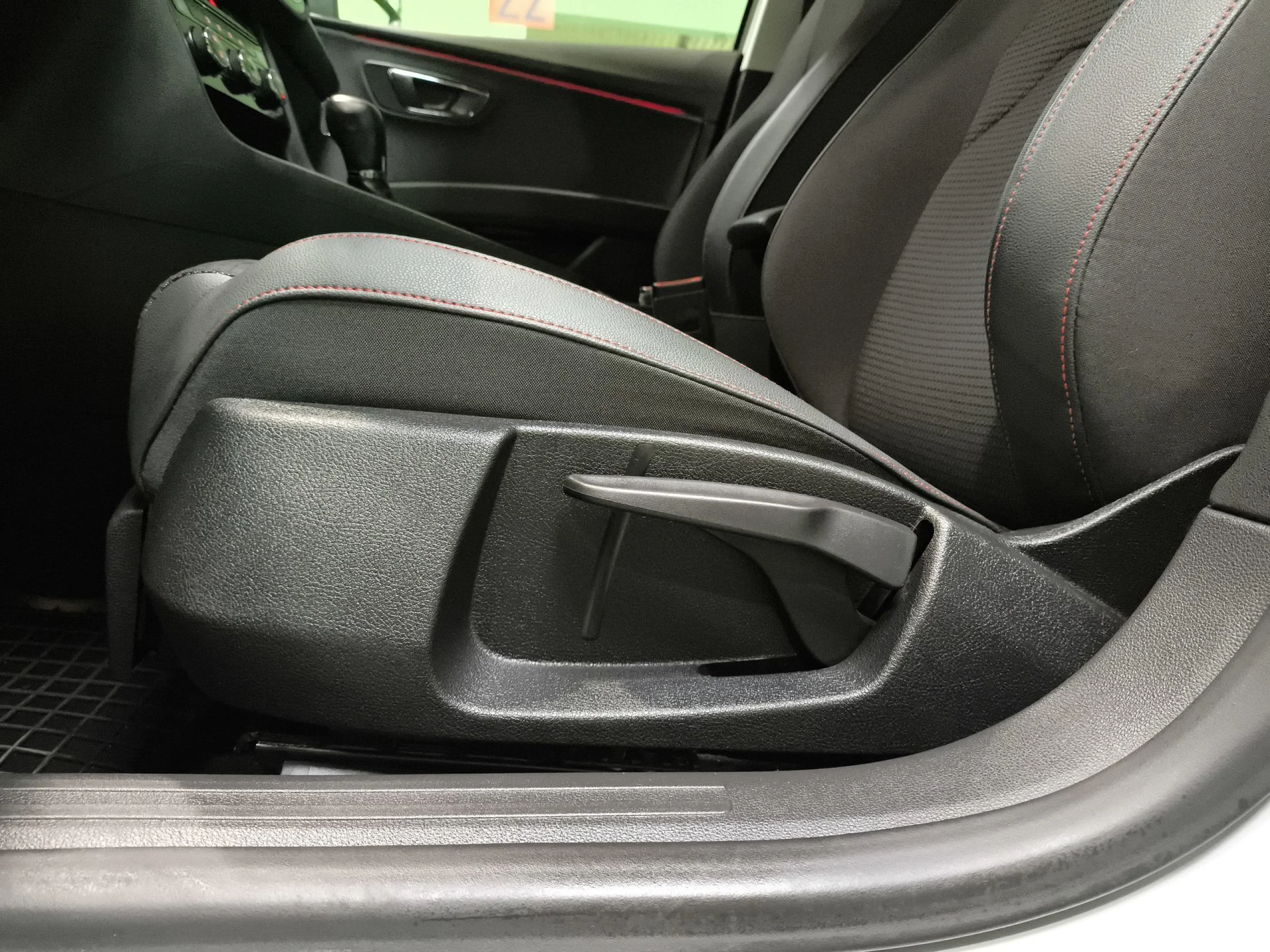 Seat León 2.0 TDI SANDS FR DSG 110 kW (150 CV) - Foto 9