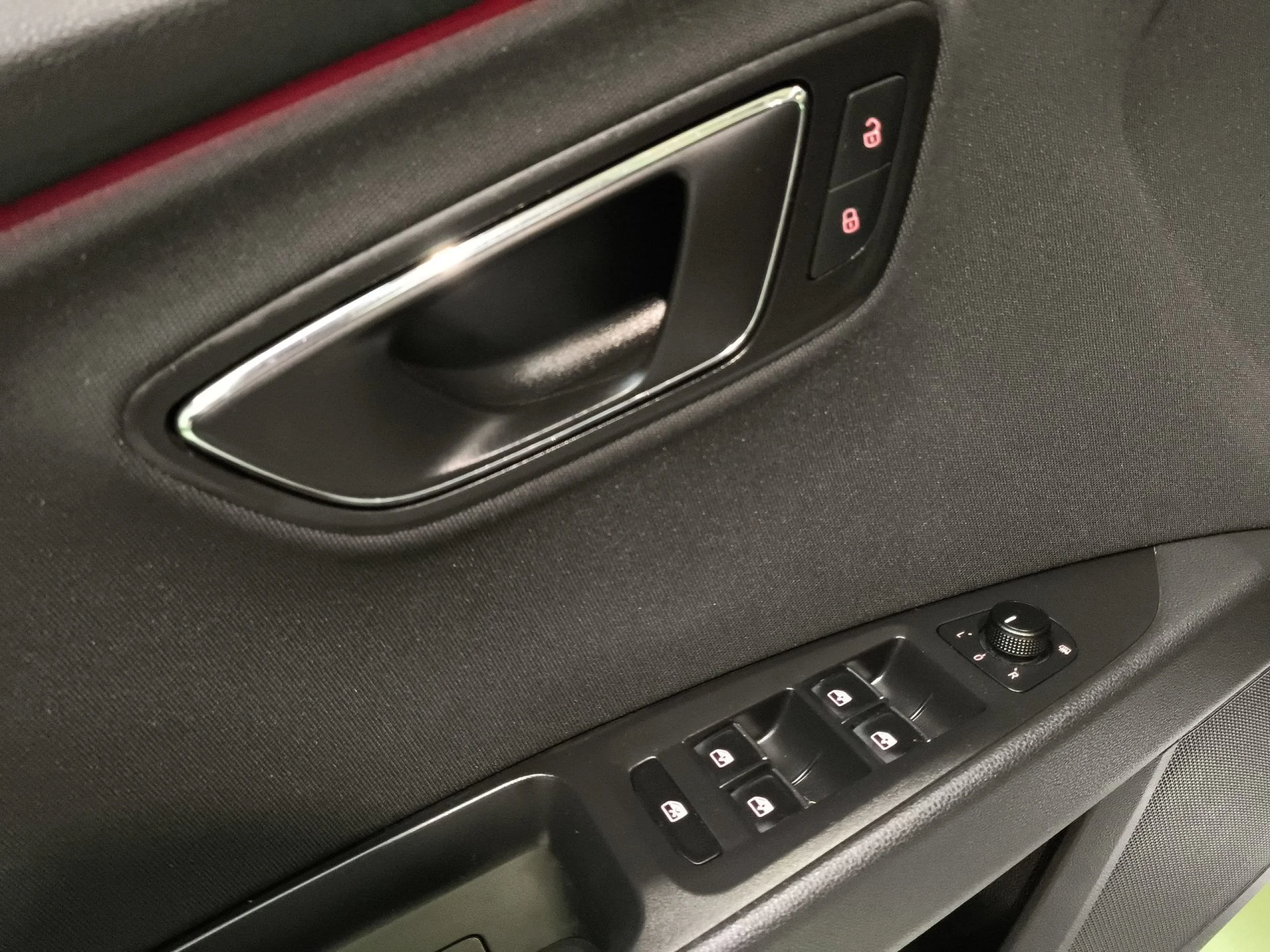 Seat León 2.0 TDI SANDS FR DSG 110 kW (150 CV) - Foto 10