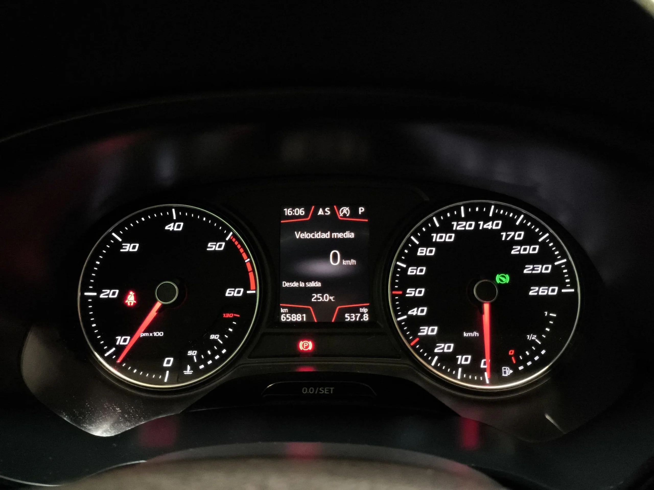Seat León 2.0 TDI SANDS FR DSG 110 kW (150 CV) - Foto 15