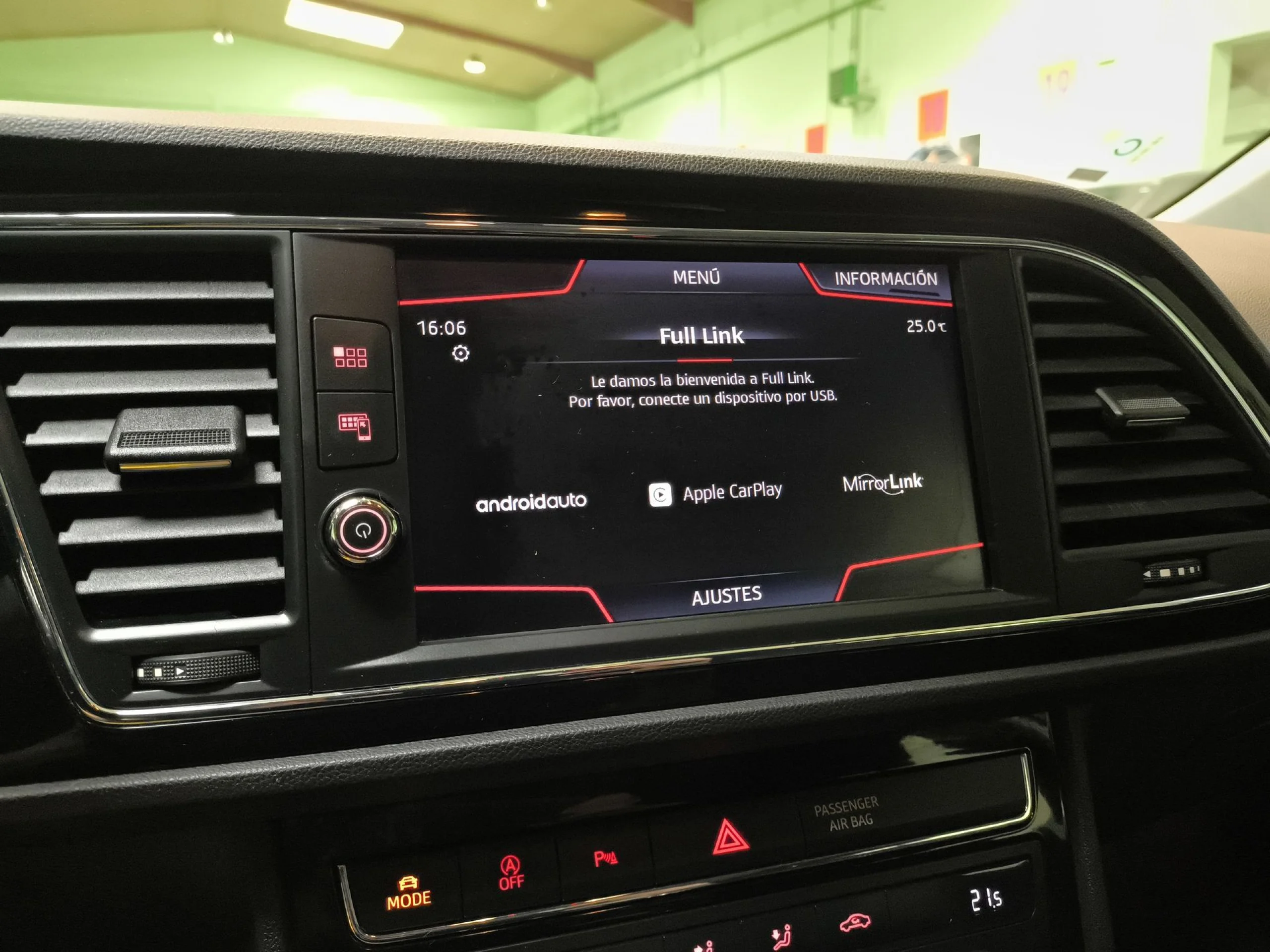 Seat León 2.0 TDI SANDS FR DSG 110 kW (150 CV) - Foto 17