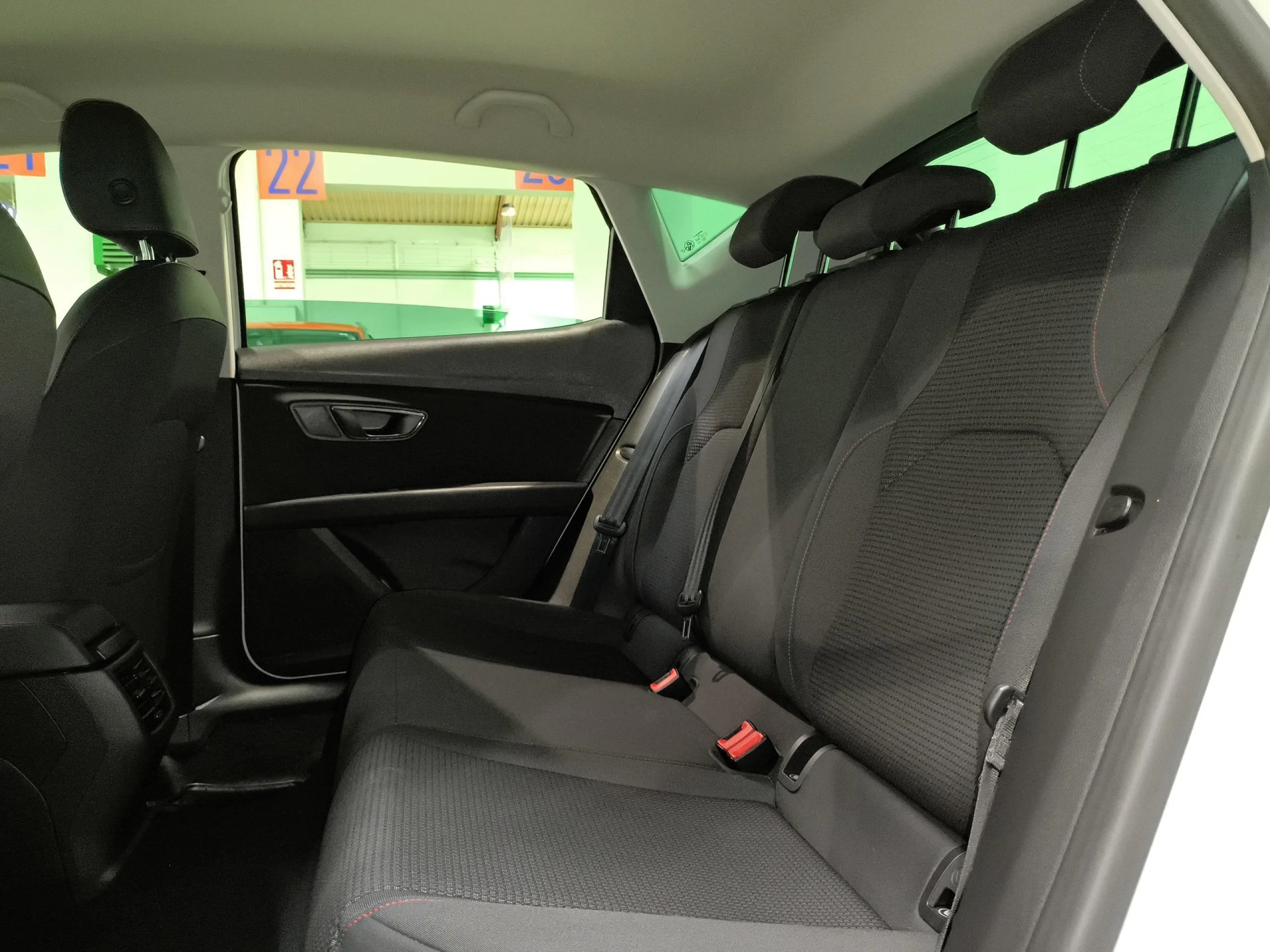 Seat León 2.0 TDI SANDS FR DSG 110 kW (150 CV) - Foto 22