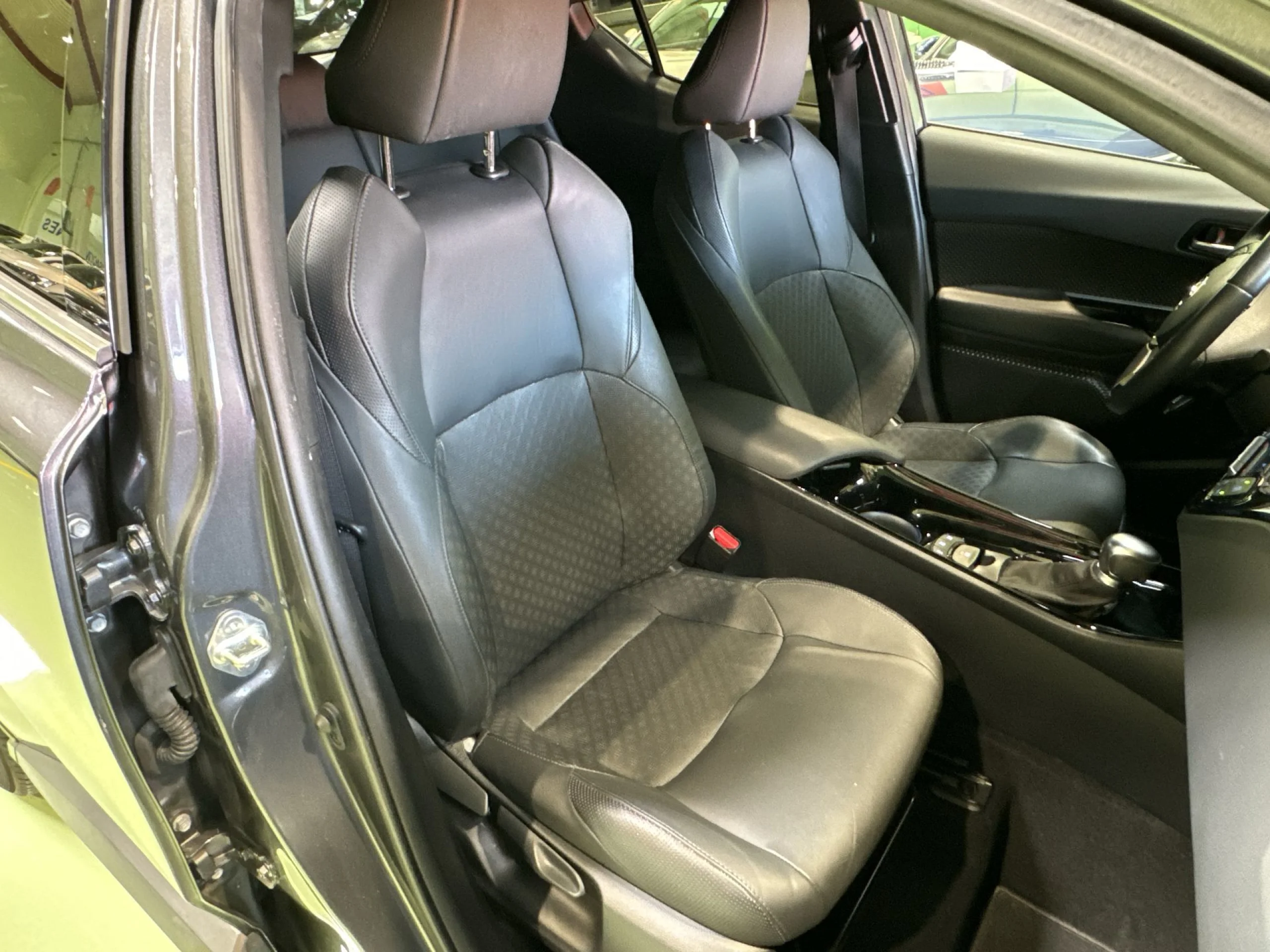 Toyota C-HR 180H Advance Luxury 135 kW (184 CV) - Foto 20