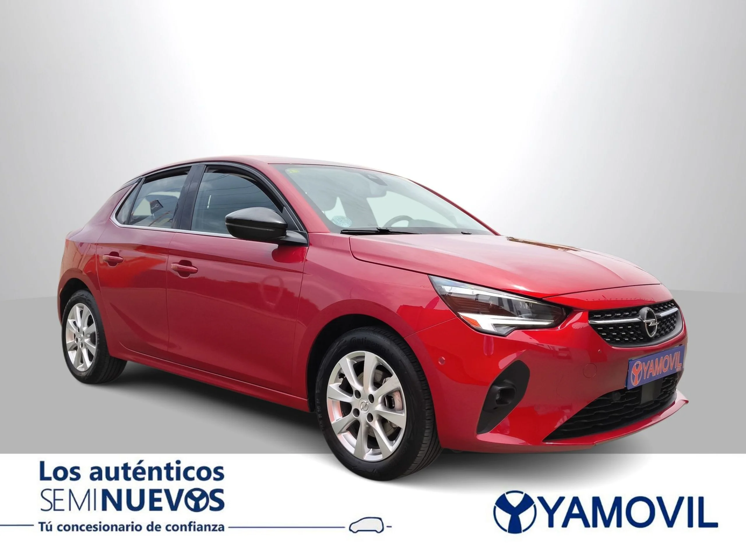 Opel Corsa 1.2 Turbo XHL Elegance 74 kW (100 CV) - Foto 2