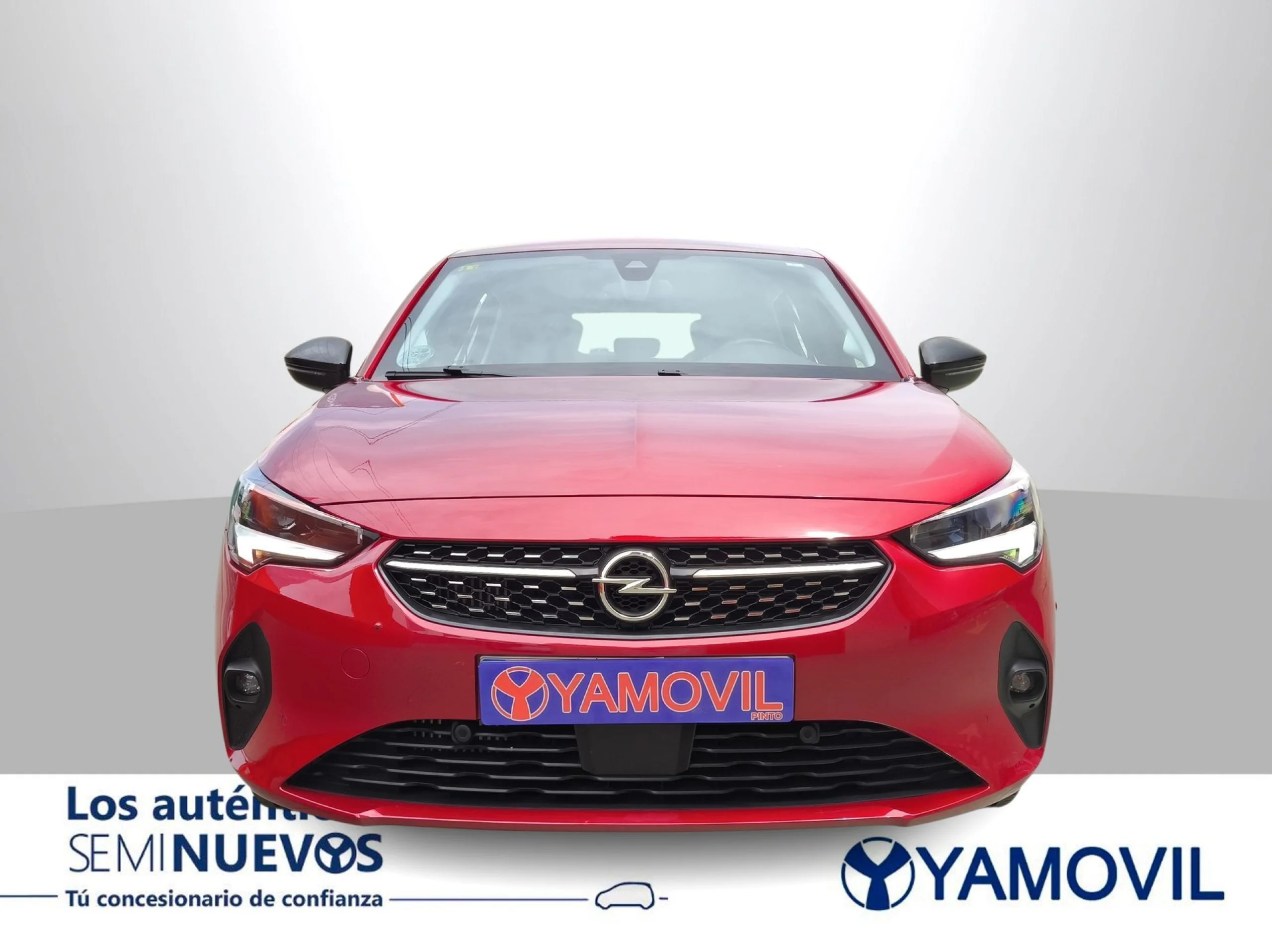 Opel Corsa 1.2 Turbo XHL Elegance 74 kW (100 CV) - Foto 3