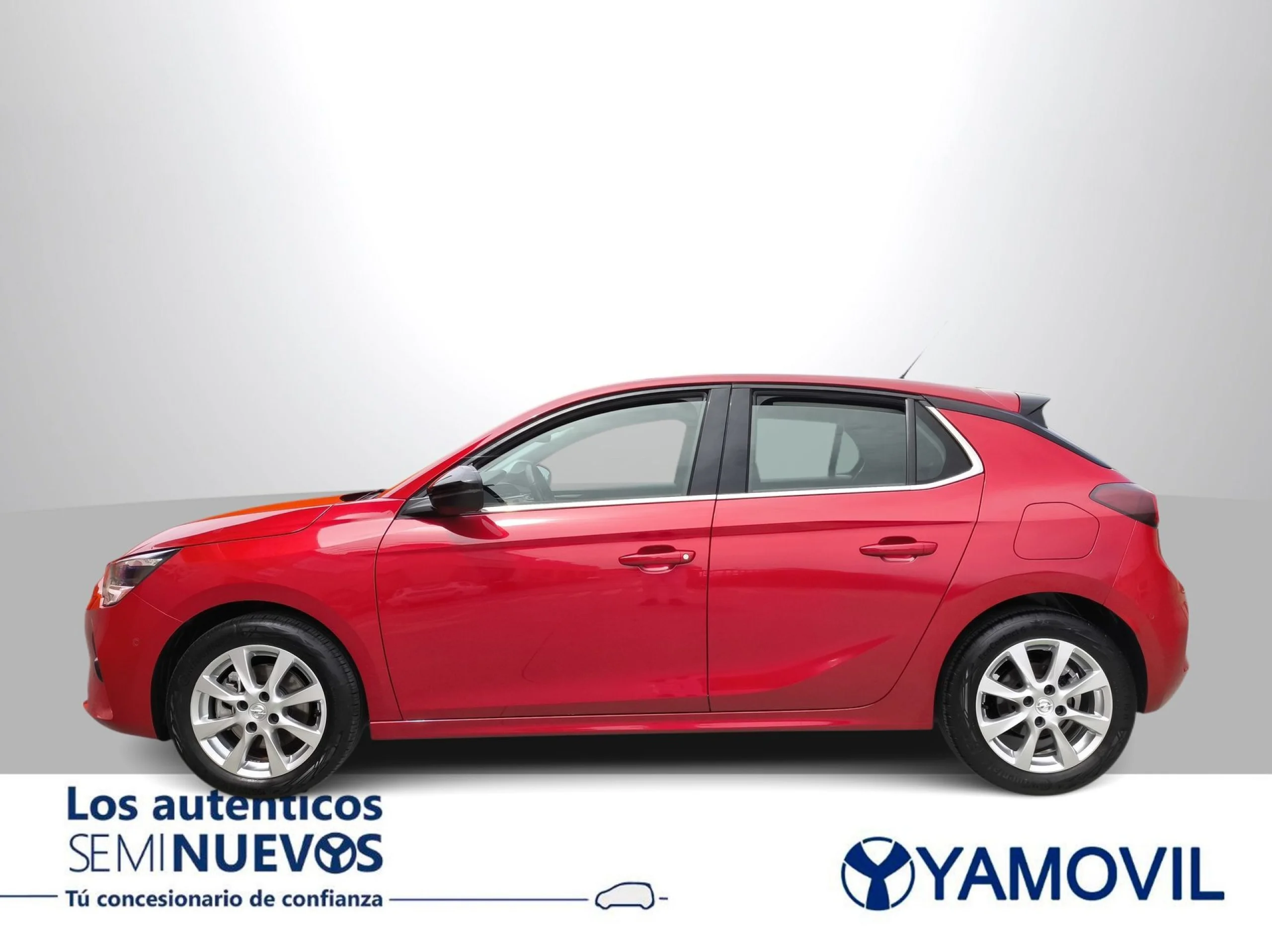 Opel Corsa 1.2 Turbo XHL Elegance 74 kW (100 CV) - Foto 4