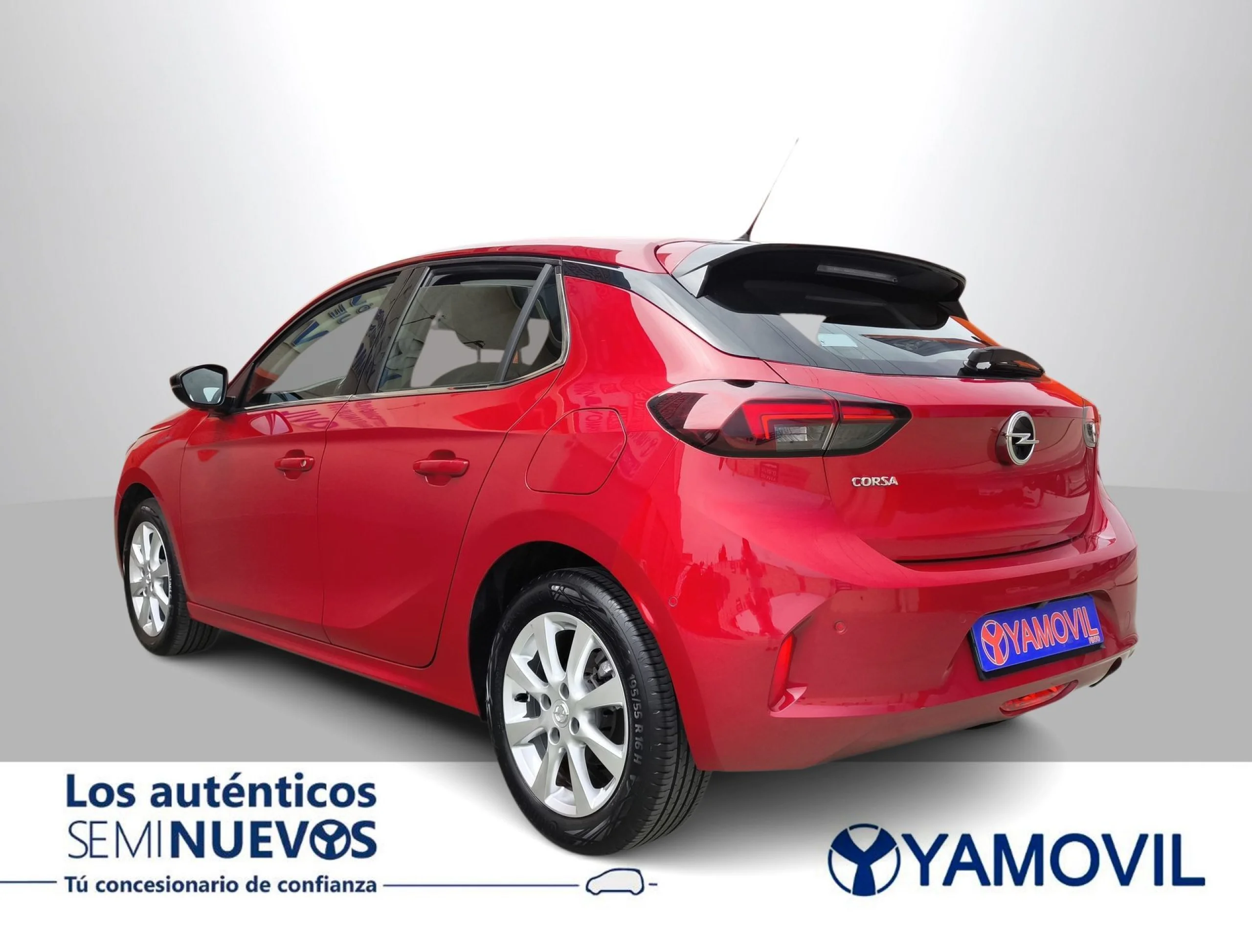 Opel Corsa 1.2 Turbo XHL Elegance 74 kW (100 CV) - Foto 5