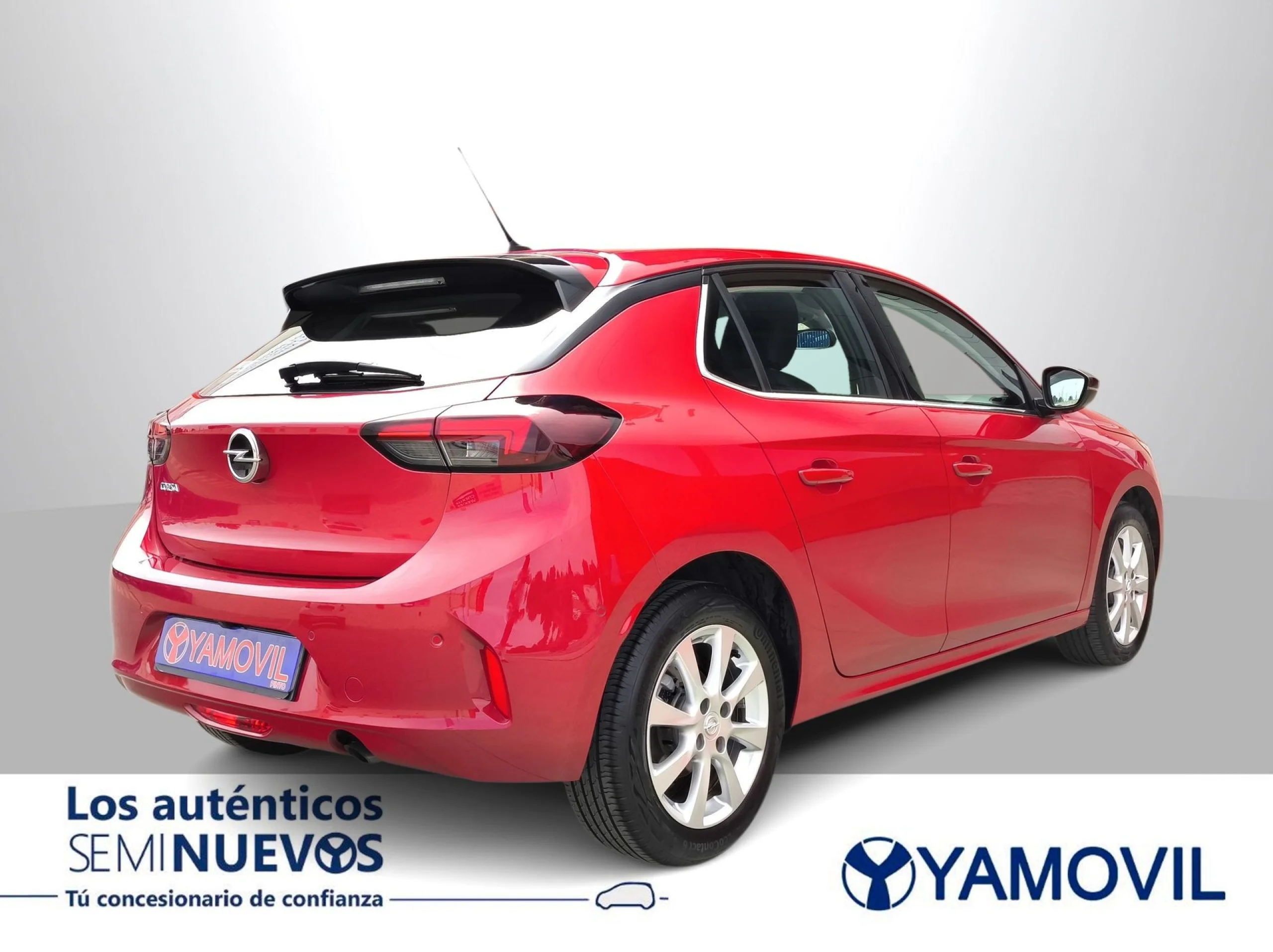 Opel Corsa 1.2 Turbo XHL Elegance 74 kW (100 CV) - Foto 6