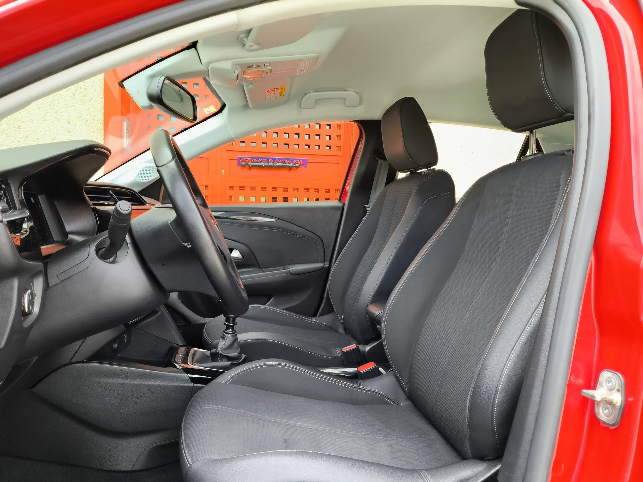 Opel Corsa 1.2 Turbo XHL Elegance 74 kW (100 CV) - Foto 8