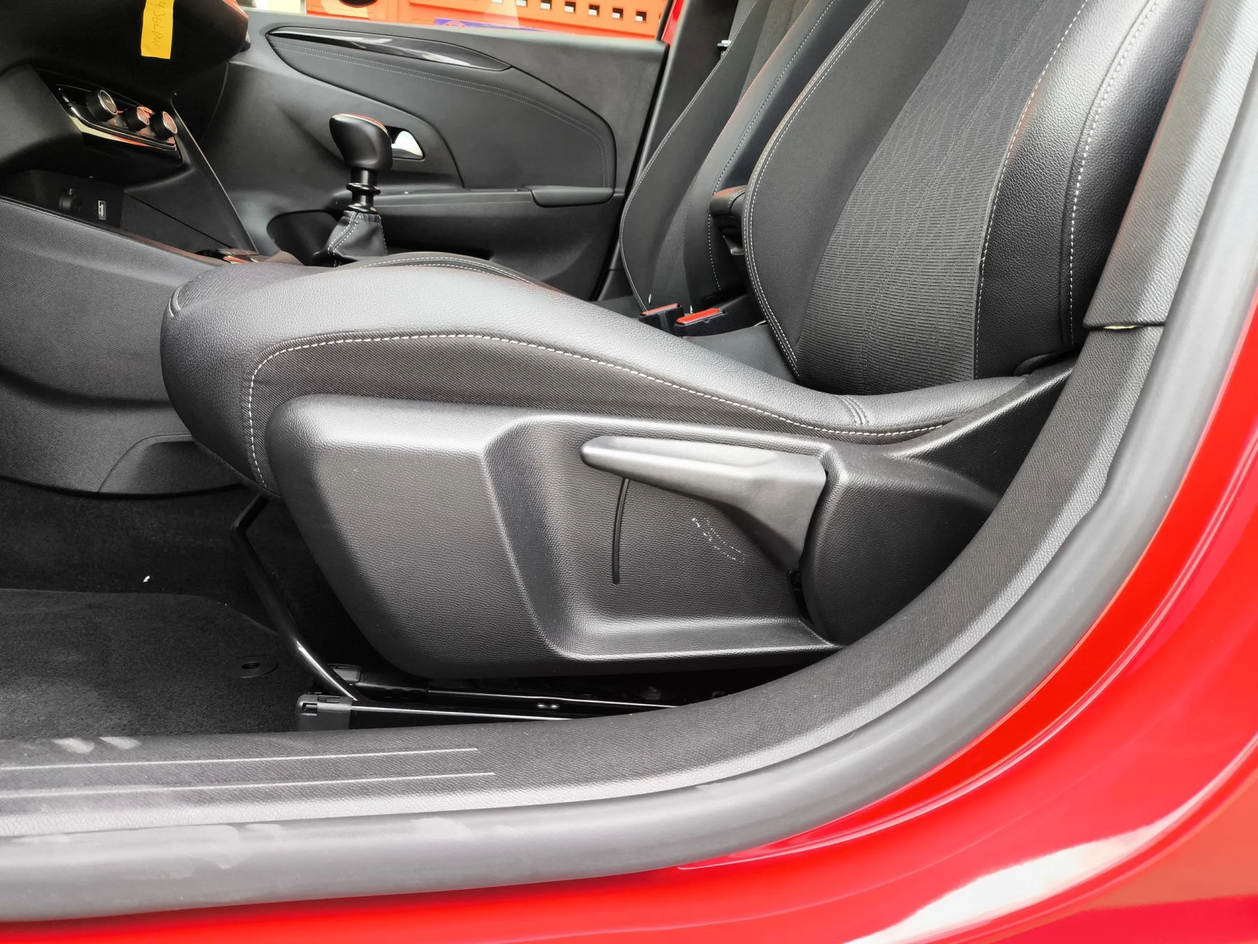 Opel Corsa 1.2 Turbo XHL Elegance 74 kW (100 CV) - Foto 9