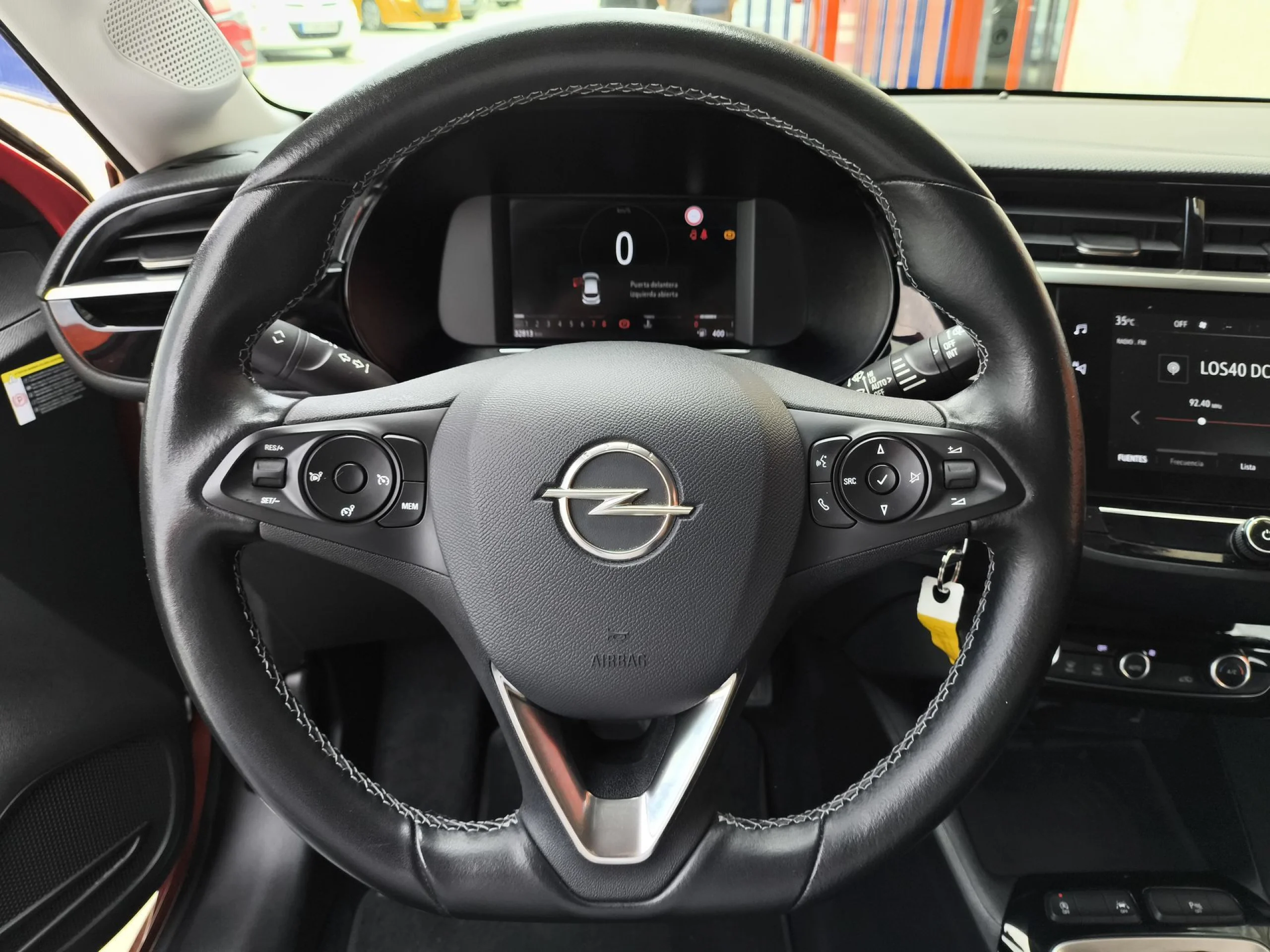 Opel Corsa 1.2 Turbo XHL Elegance 74 kW (100 CV) - Foto 14