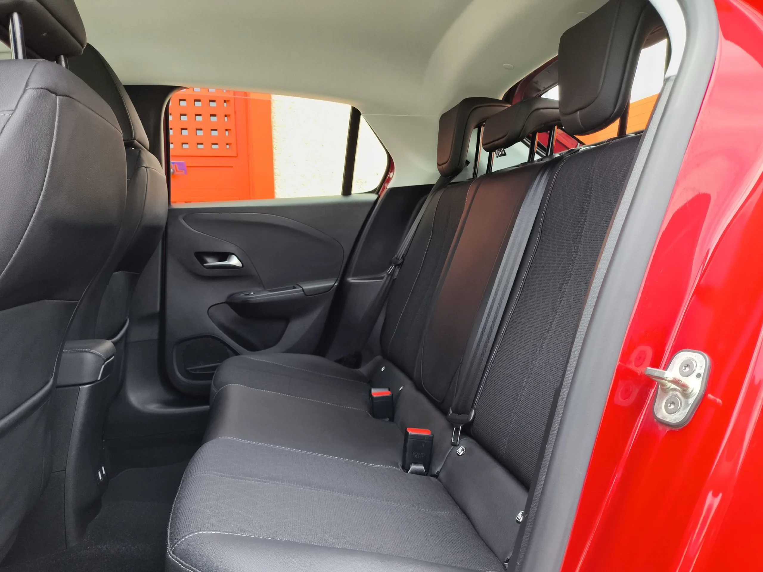 Opel Corsa 1.2 Turbo XHL Elegance 74 kW (100 CV) - Foto 26