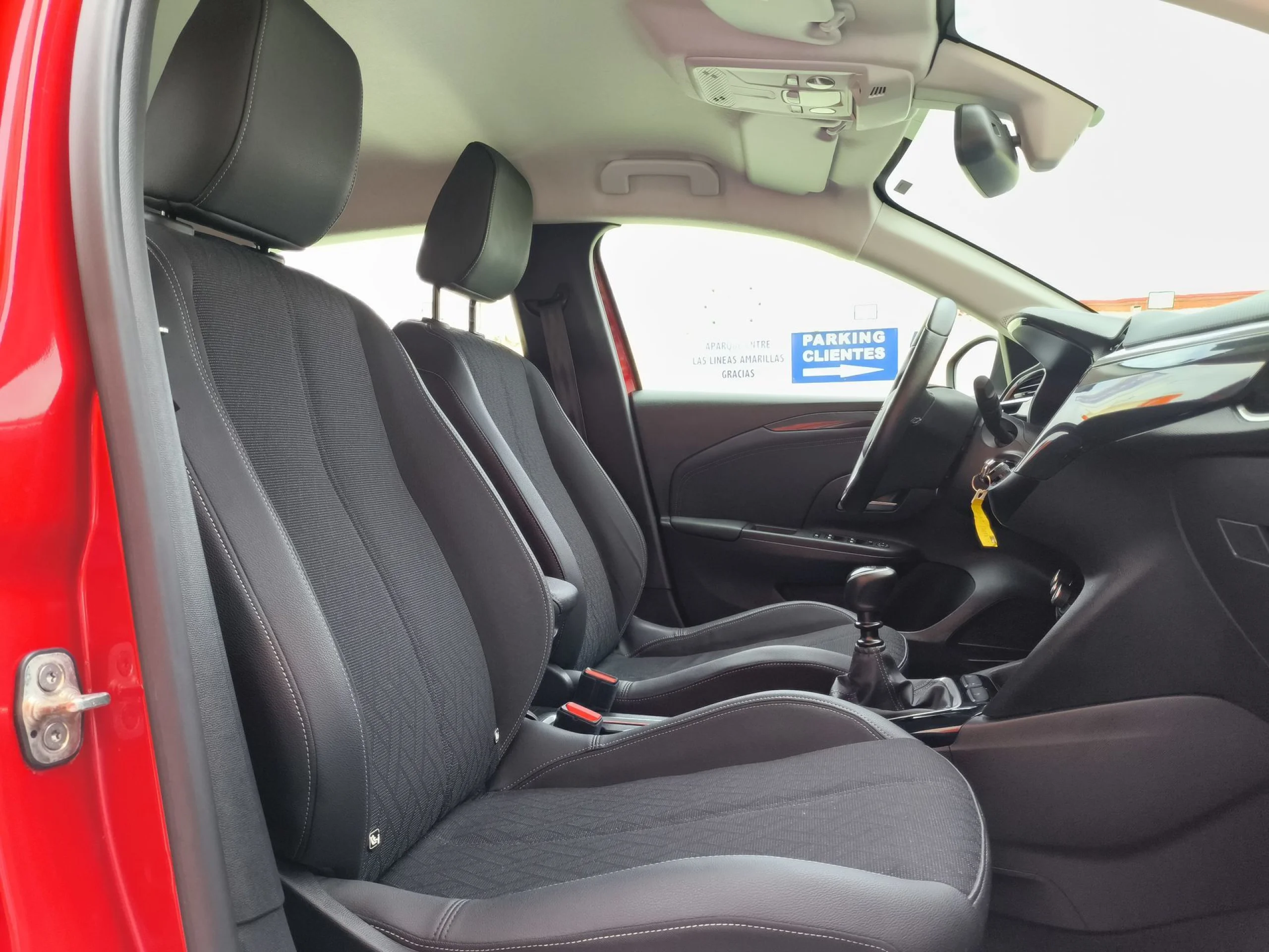 Opel Corsa 1.2 Turbo XHL Elegance 74 kW (100 CV) - Foto 29