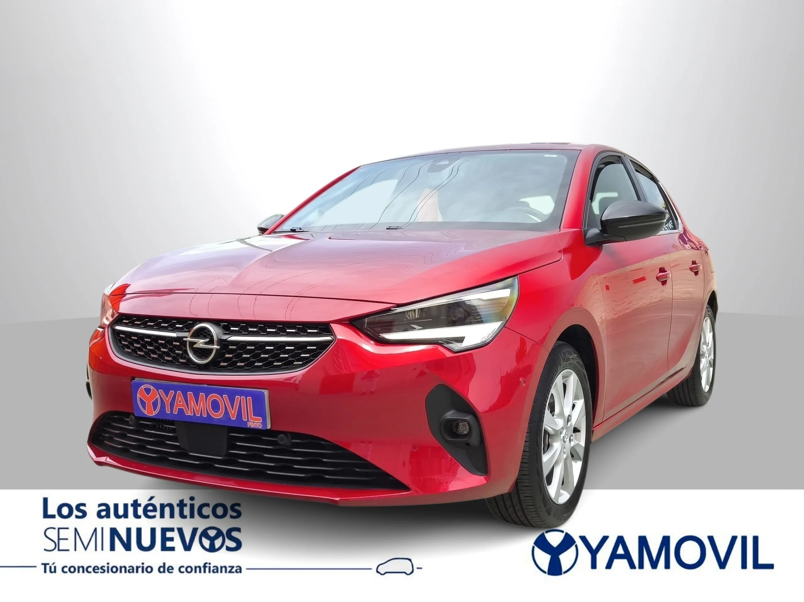 Opel Corsa 1.2 Turbo XHL Elegance 74 kW (100 CV) - Foto 1