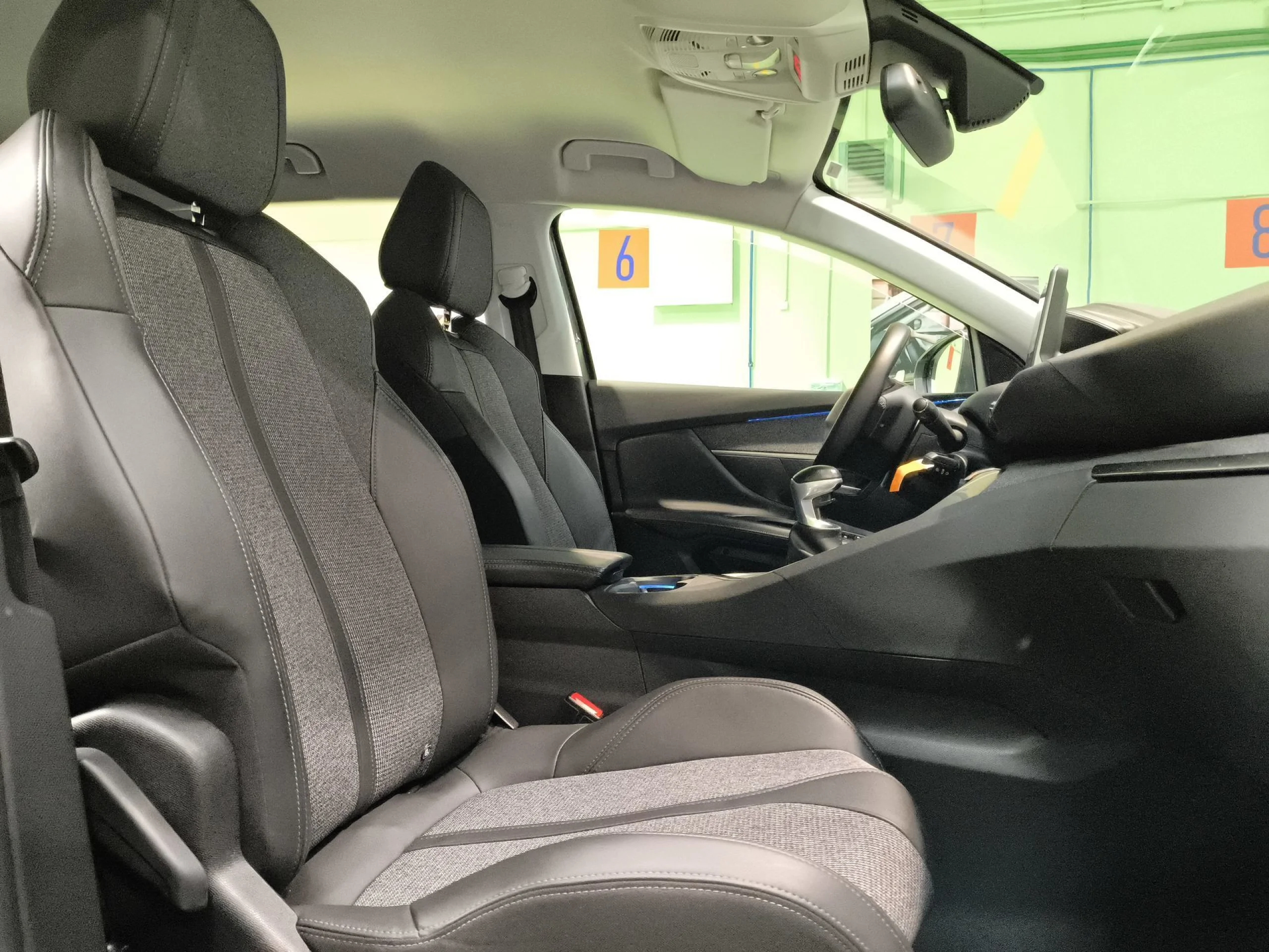 Peugeot 3008 PureTech 130 SANDS Allure 96 kW (130 CV) - Foto 20