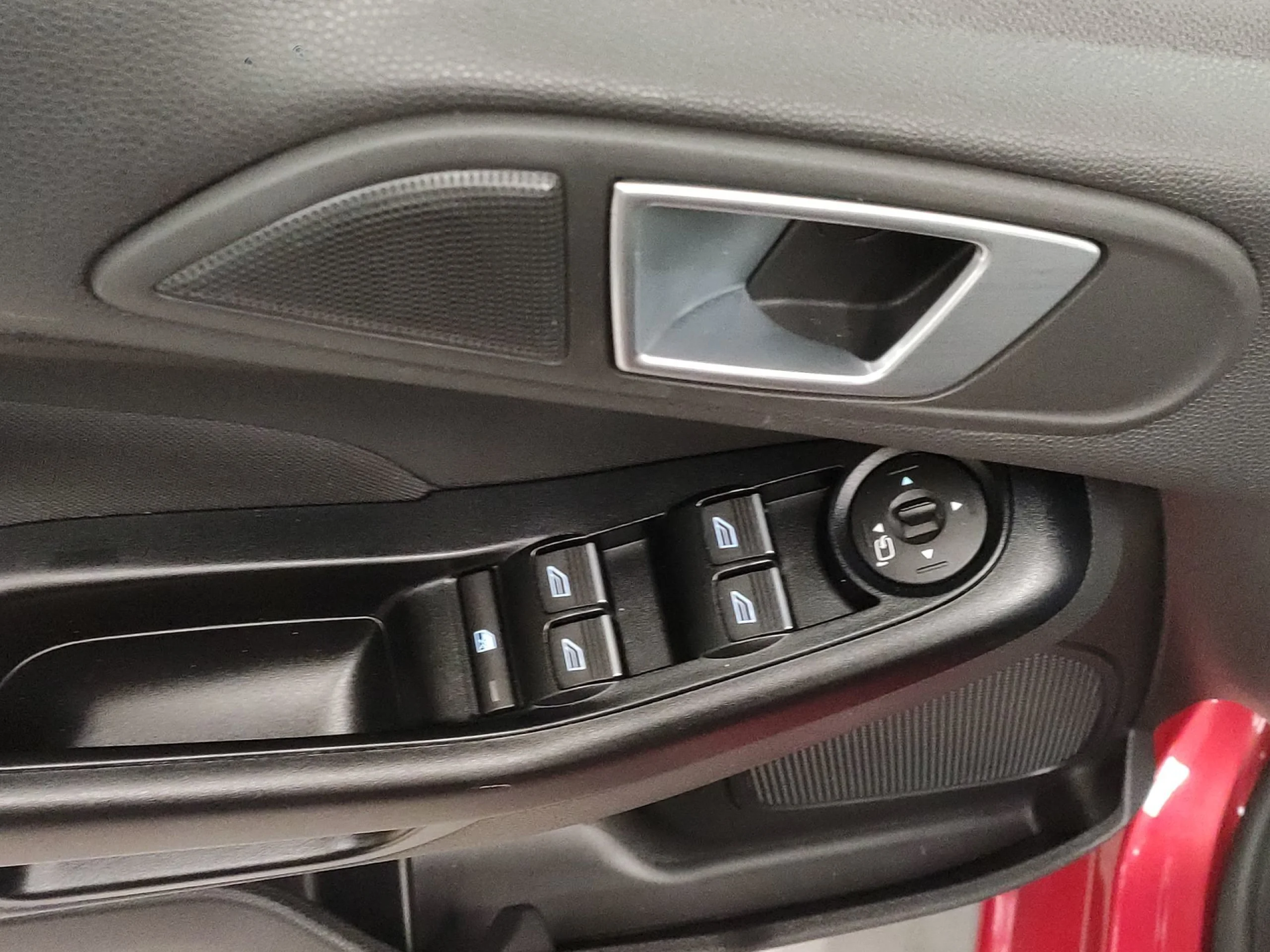 Ford Fiesta 1.0 EcoBoost SANDS Trend 74 kW (100 CV) - Foto 10