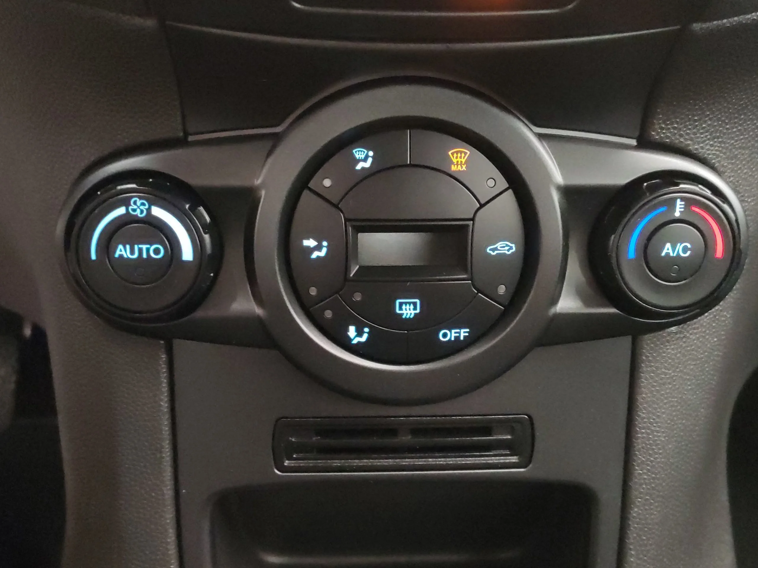 Ford Fiesta 1.0 EcoBoost SANDS Trend 74 kW (100 CV) - Foto 15