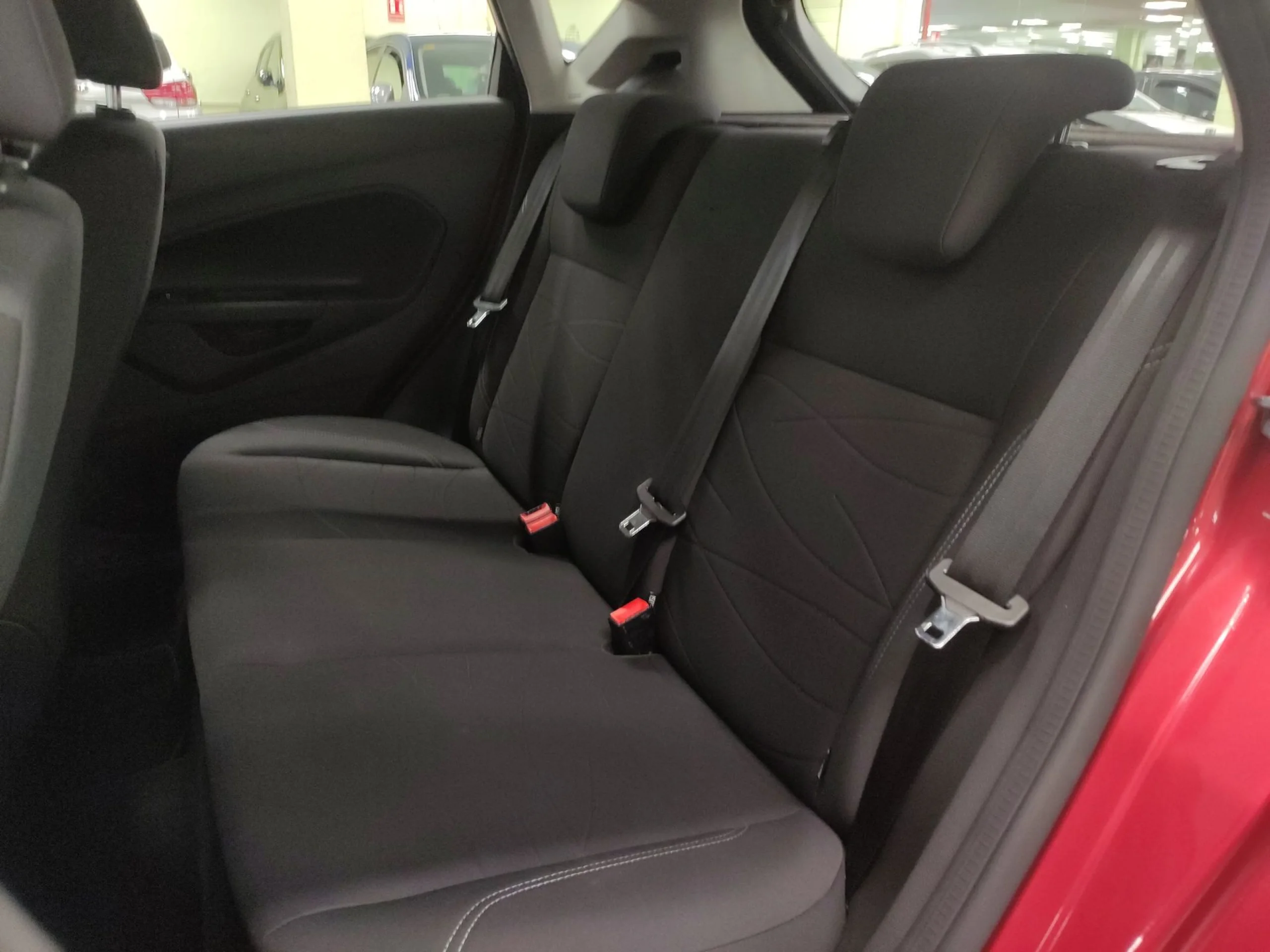 Ford Fiesta 1.0 EcoBoost SANDS Trend 74 kW (100 CV) - Foto 18
