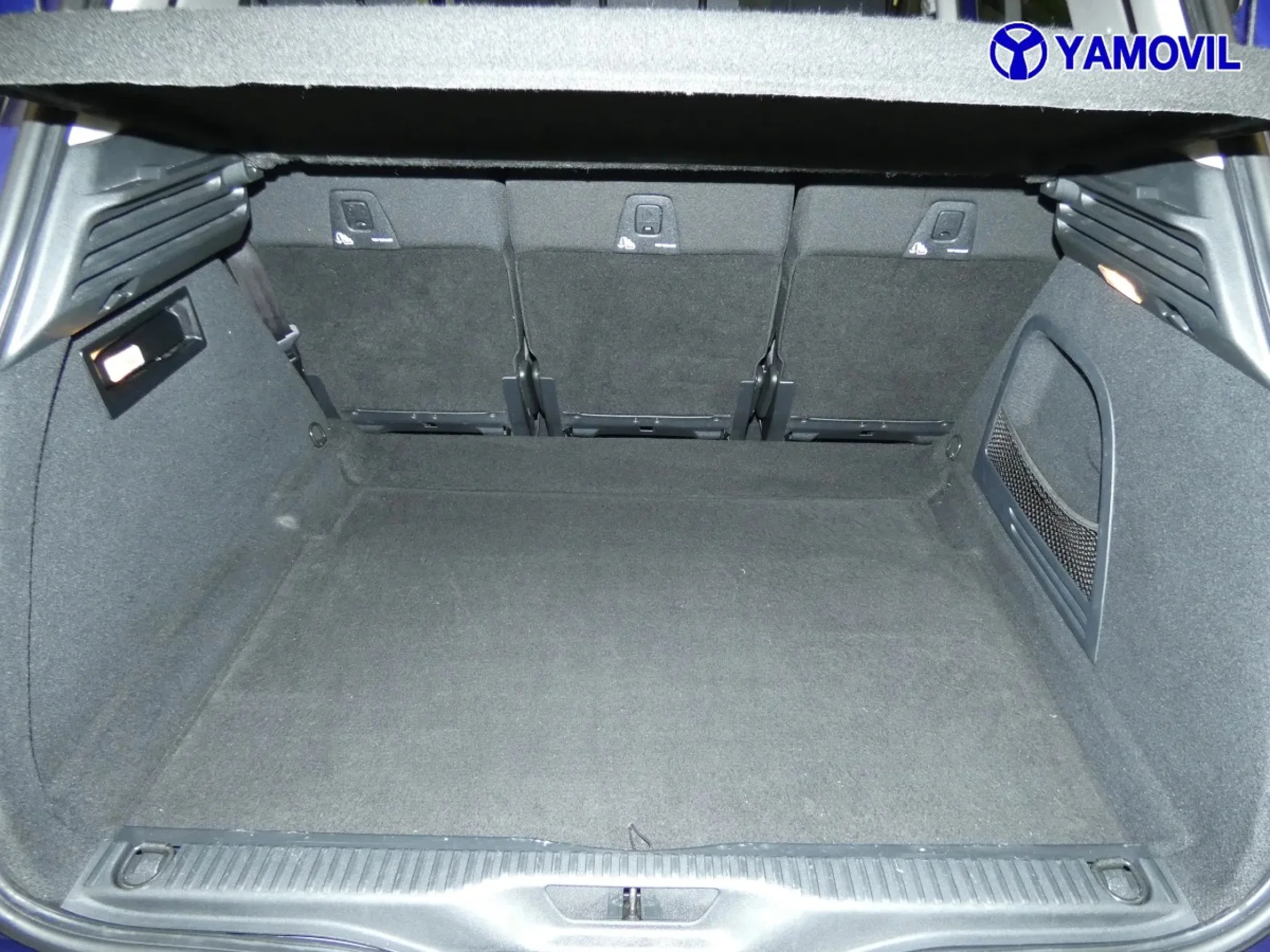 Citroen C4 Picasso PureTech 130 SANDS Feel 96 kW (130 CV) - Foto 7