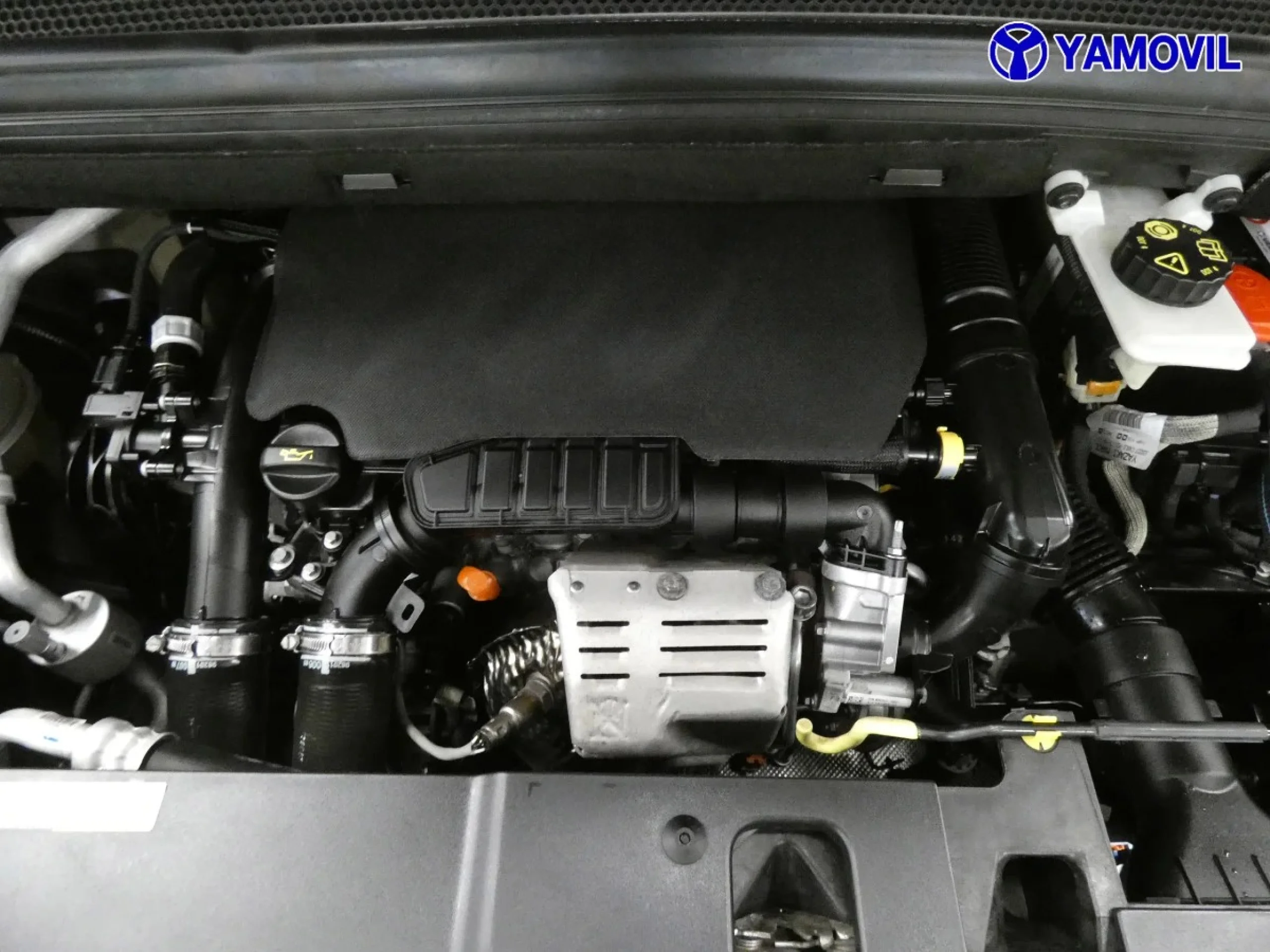 Citroen C4 Picasso PureTech 130 SANDS Feel 96 kW (130 CV) - Foto 8