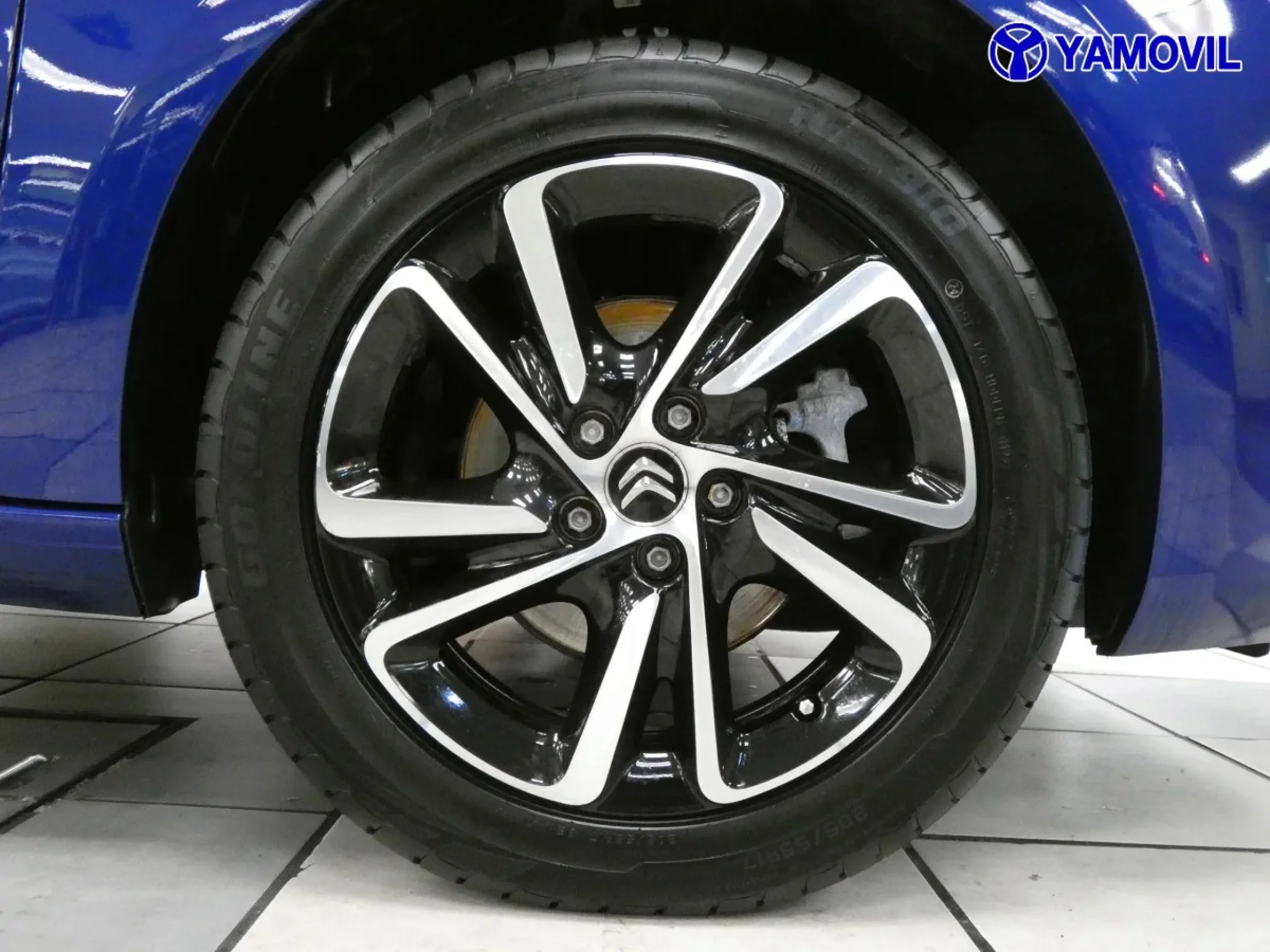 Citroen C4 Picasso PureTech 130 SANDS Feel 96 kW (130 CV) - Foto 9