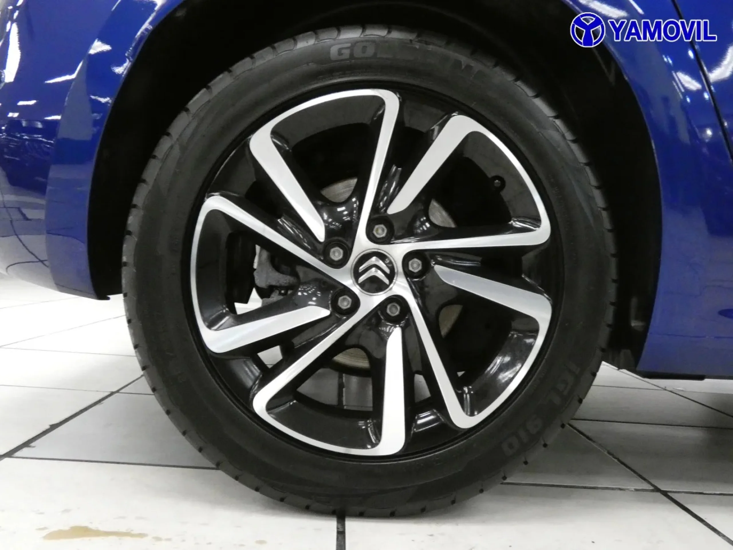 Citroen C4 Picasso PureTech 130 SANDS Feel 96 kW (130 CV) - Foto 10