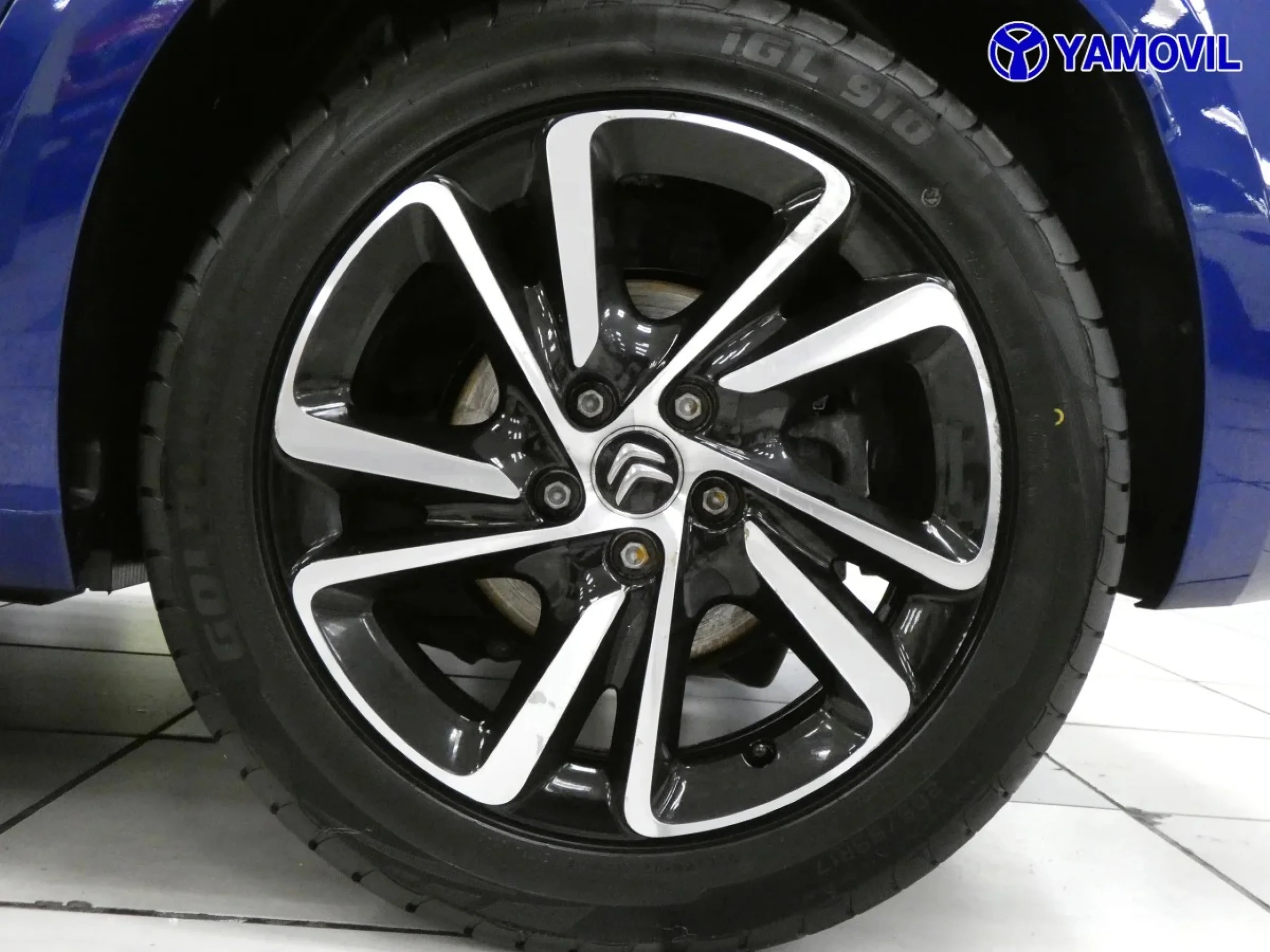 Citroen C4 Picasso PureTech 130 SANDS Feel 96 kW (130 CV) - Foto 11