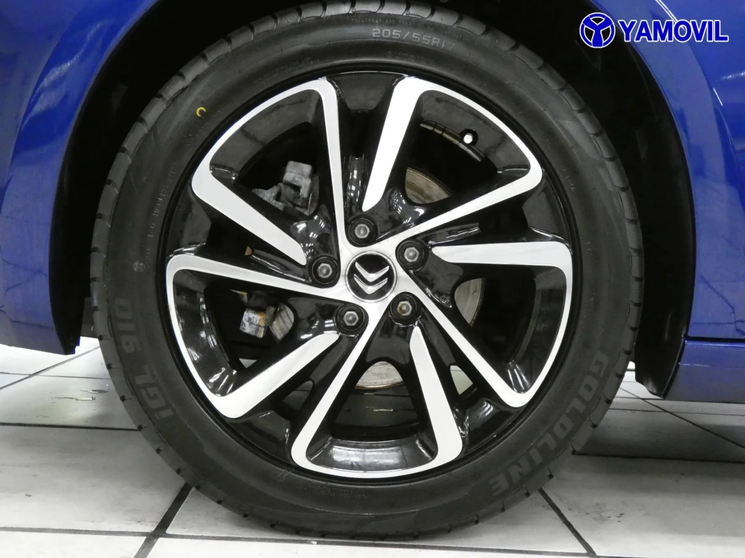 Citroen C4 Picasso PureTech 130 SANDS Feel 96 kW (130 CV) - Foto 12