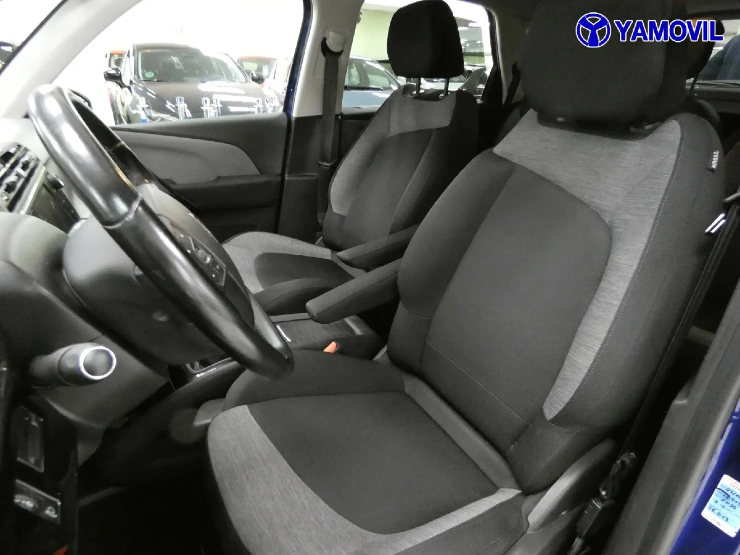 Citroen C4 Picasso PureTech 130 SANDS Feel 96 kW (130 CV) - Foto 13