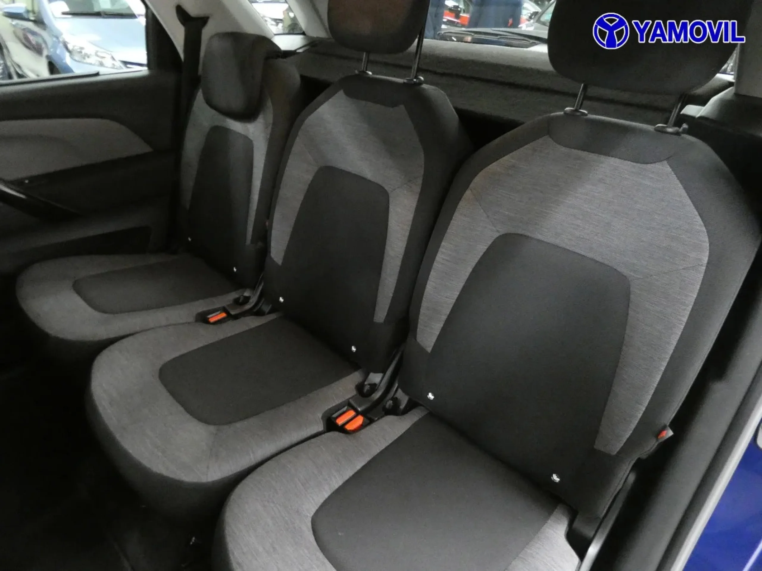 Citroen C4 Picasso PureTech 130 SANDS Feel 96 kW (130 CV) - Foto 14