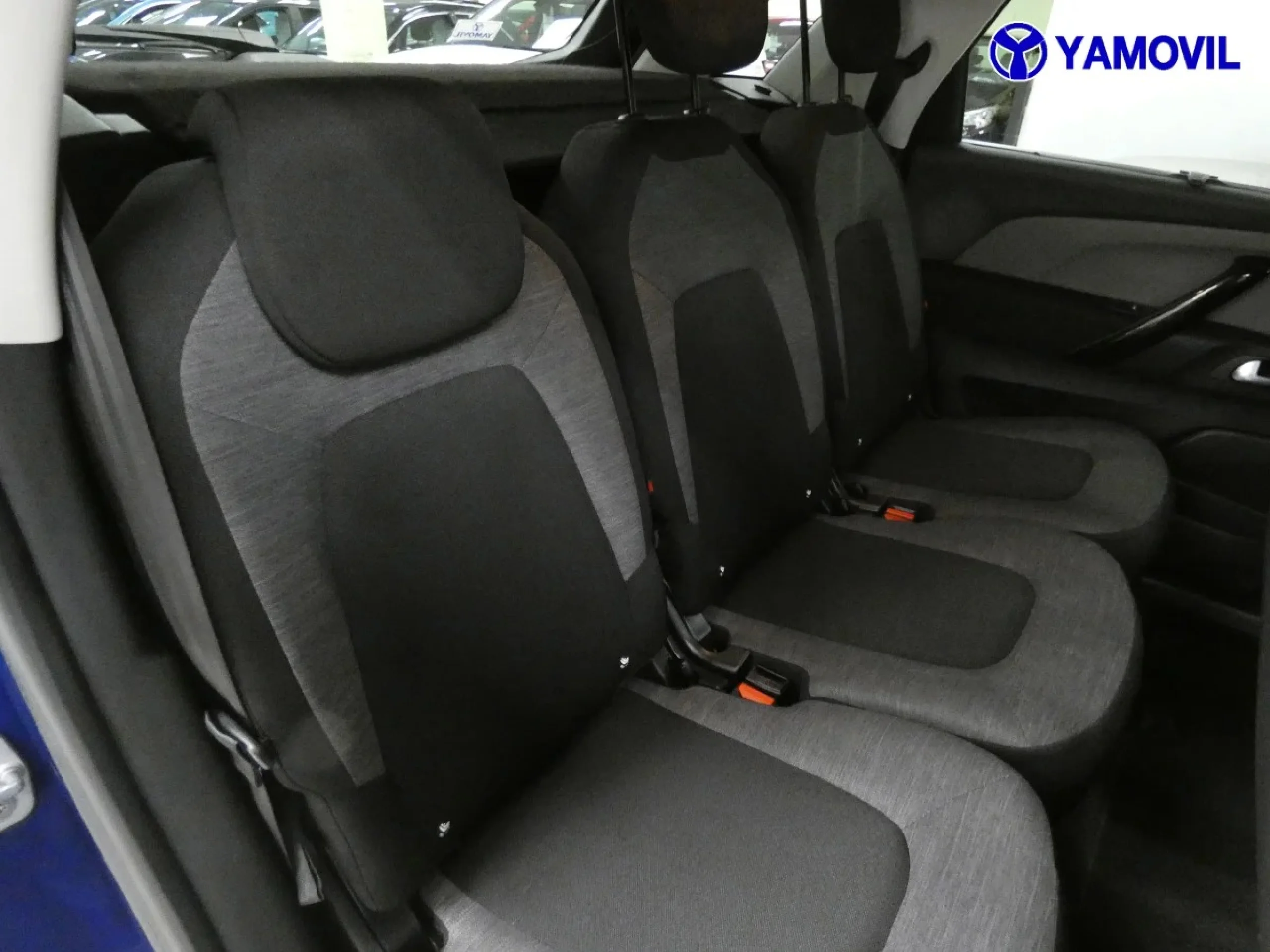 Citroen C4 Picasso PureTech 130 SANDS Feel 96 kW (130 CV) - Foto 16